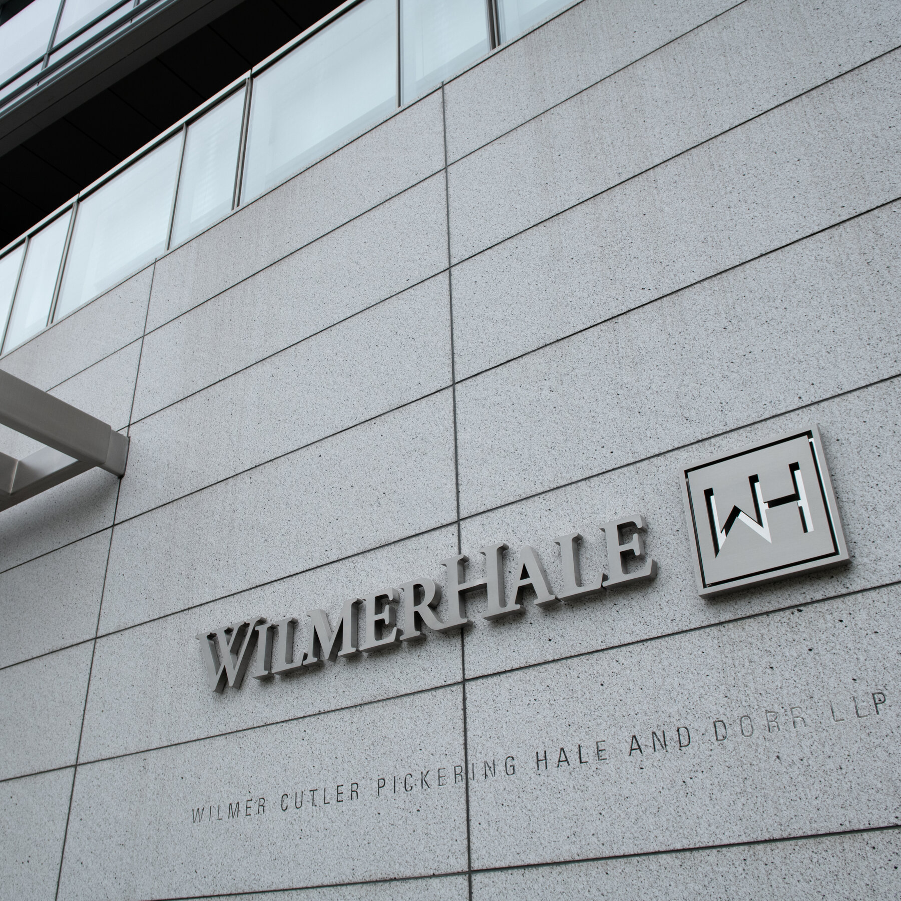 Law Firms Jenner & Block and WilmerHale Sue Trump Administration to Block Executive Orders