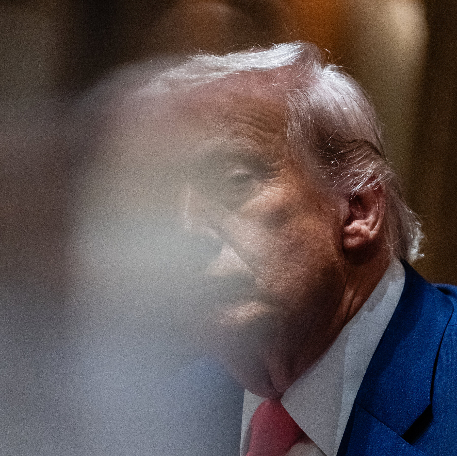 Law Firms Made Deals With Trump. Now He Wants More From Them.