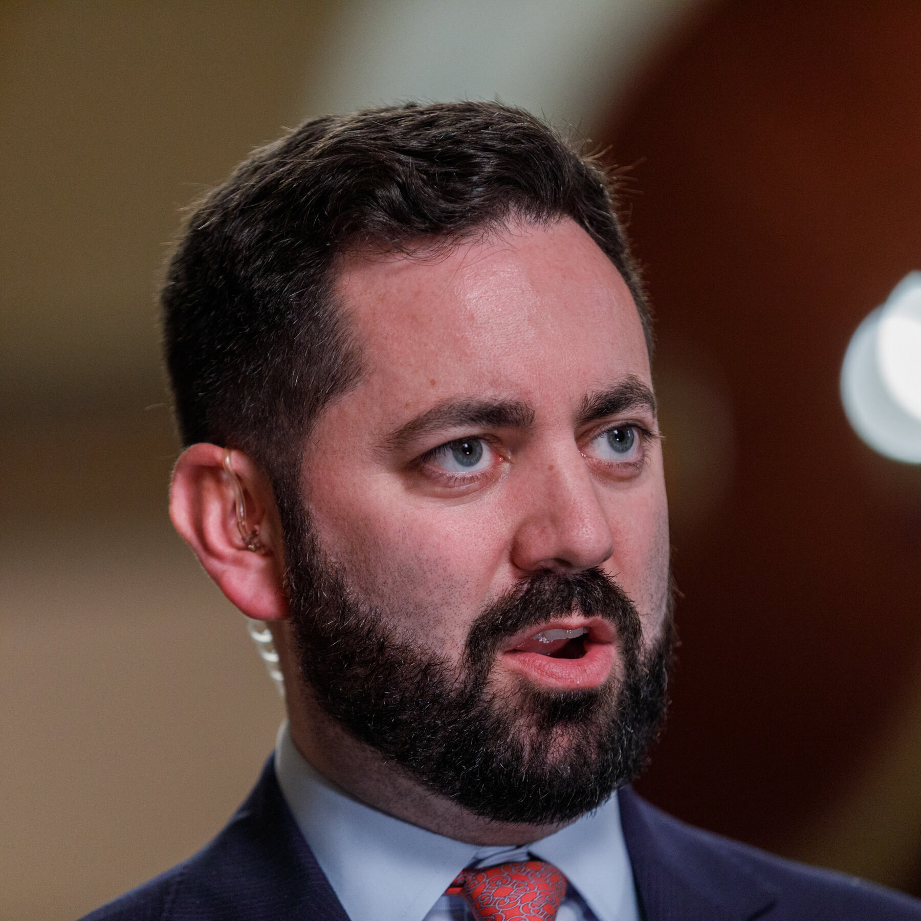 Lawler Will Seek Re-election to House, Forgoing Run for N.Y. Governor