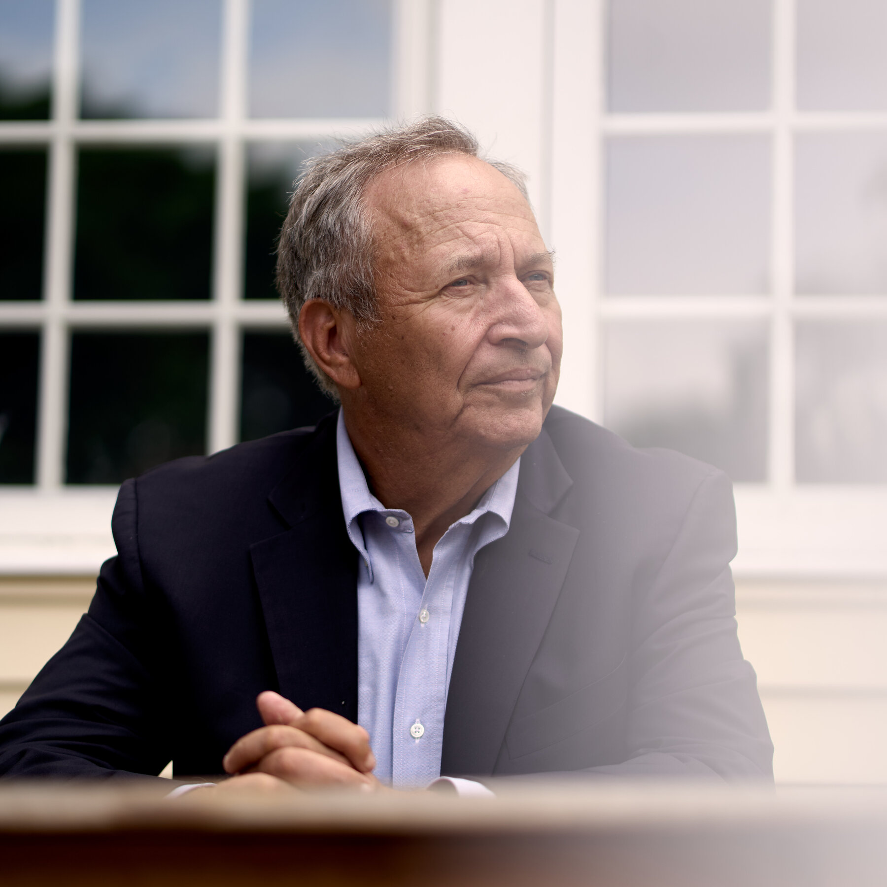 Lawrence Summers Has Come Back From Scandals. Will This Be His Last?