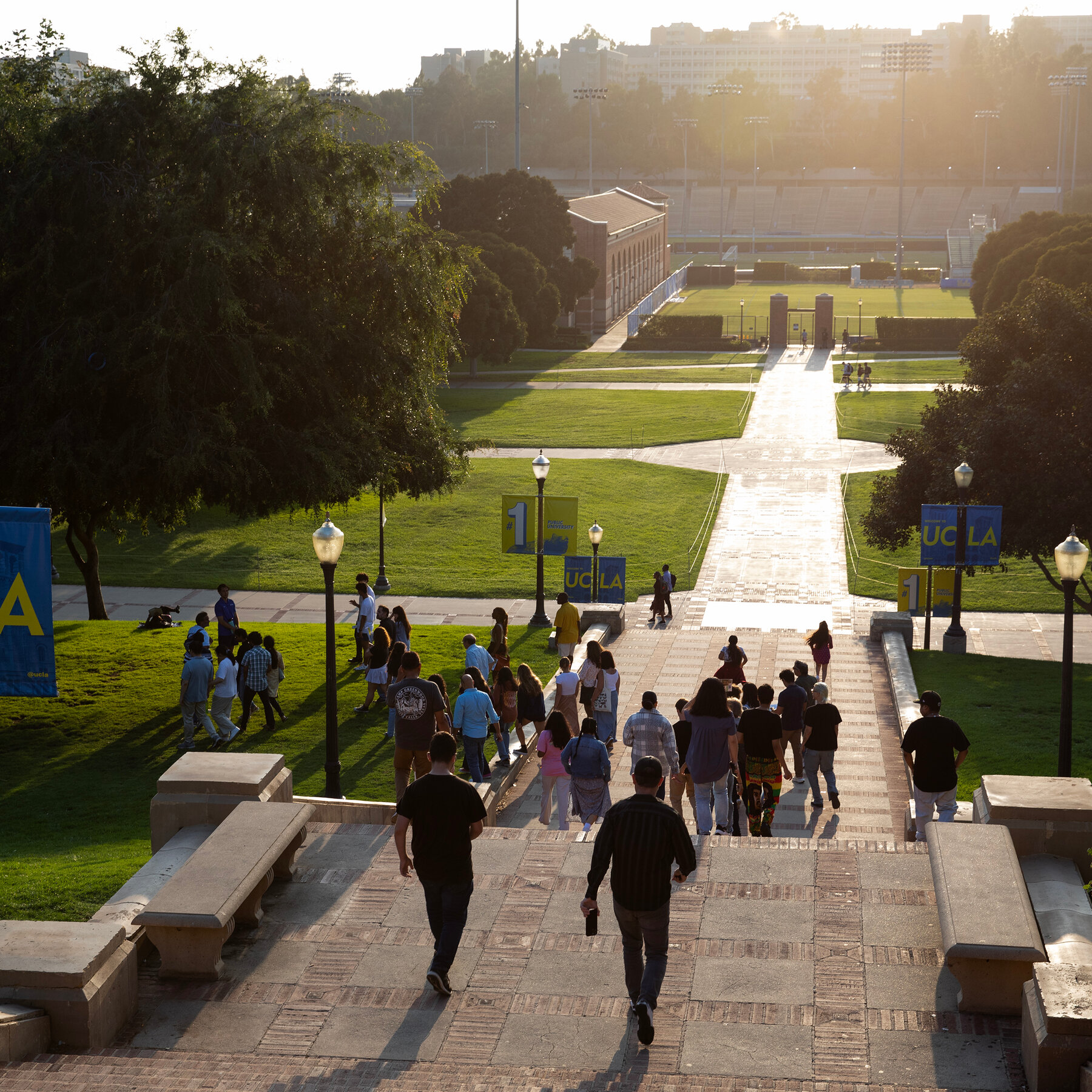 Lawsuit Accuses University of California of Allowing Race to Factor in Admissions
