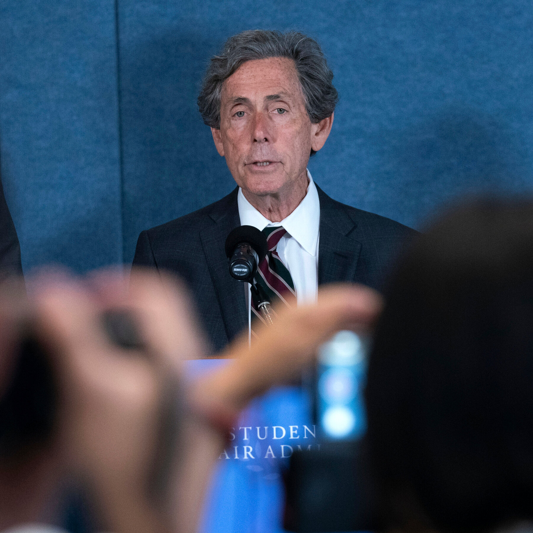 Lawsuit Against Hispanic Scholarship Fund Argues It Discriminates Against Non-Hispanic Students