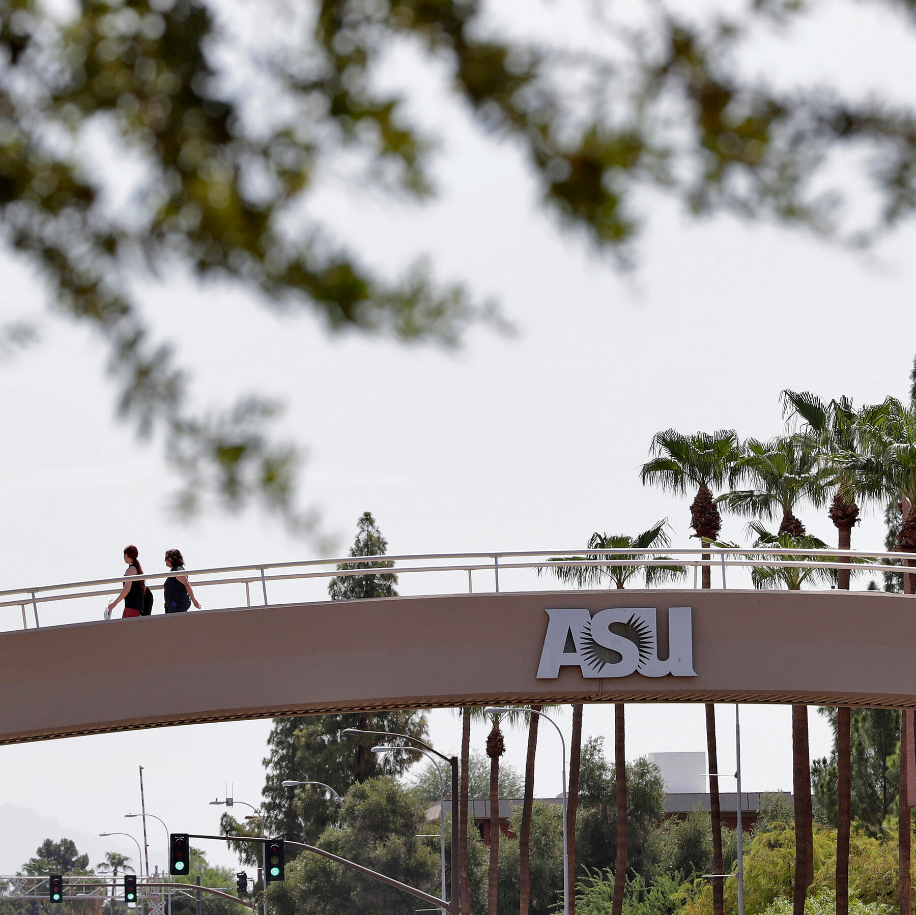 Lawsuit Argues Hispanic-Serving College Program Is Discriminatory