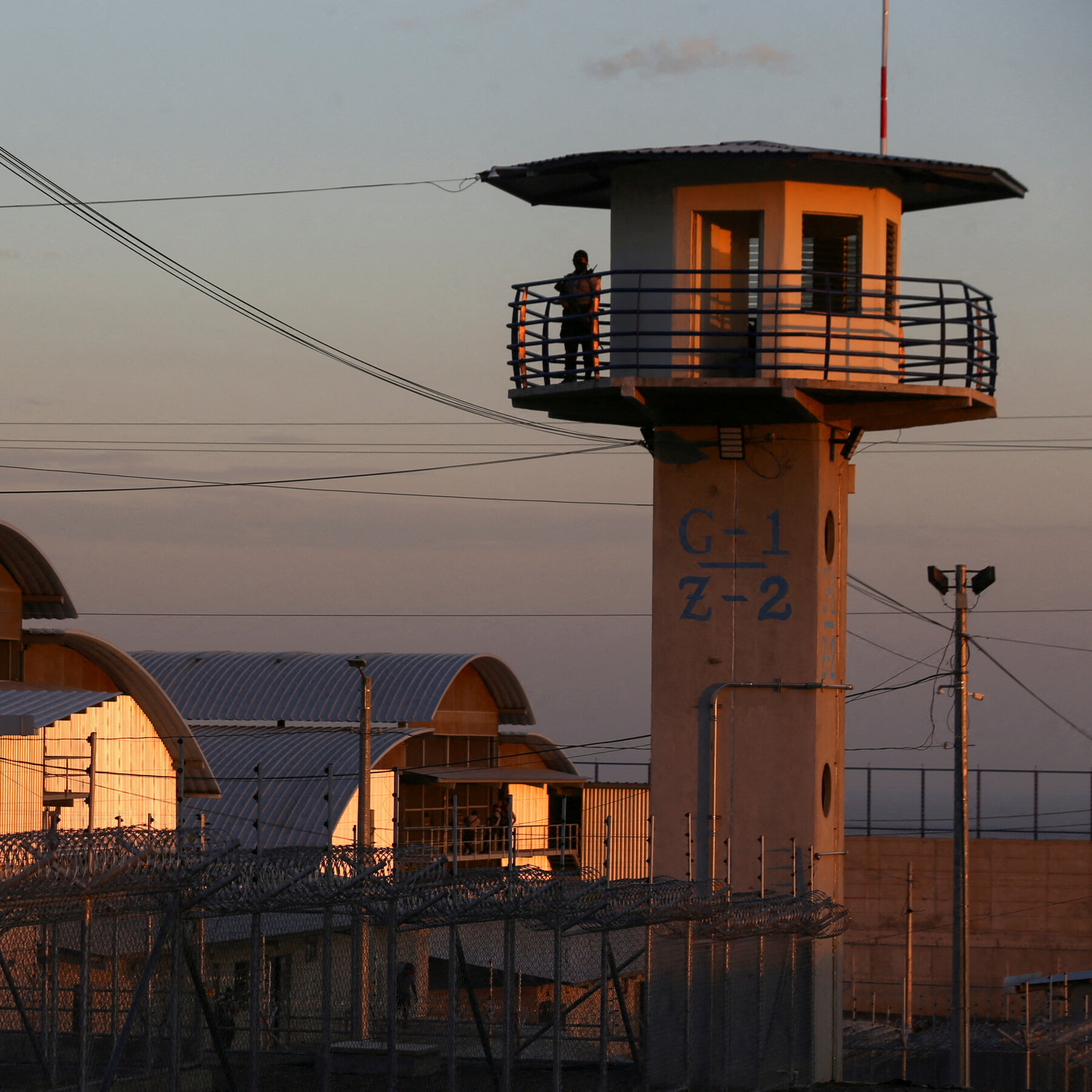 Lawyers Seek Return of Migrants Deported Under Wartime Act