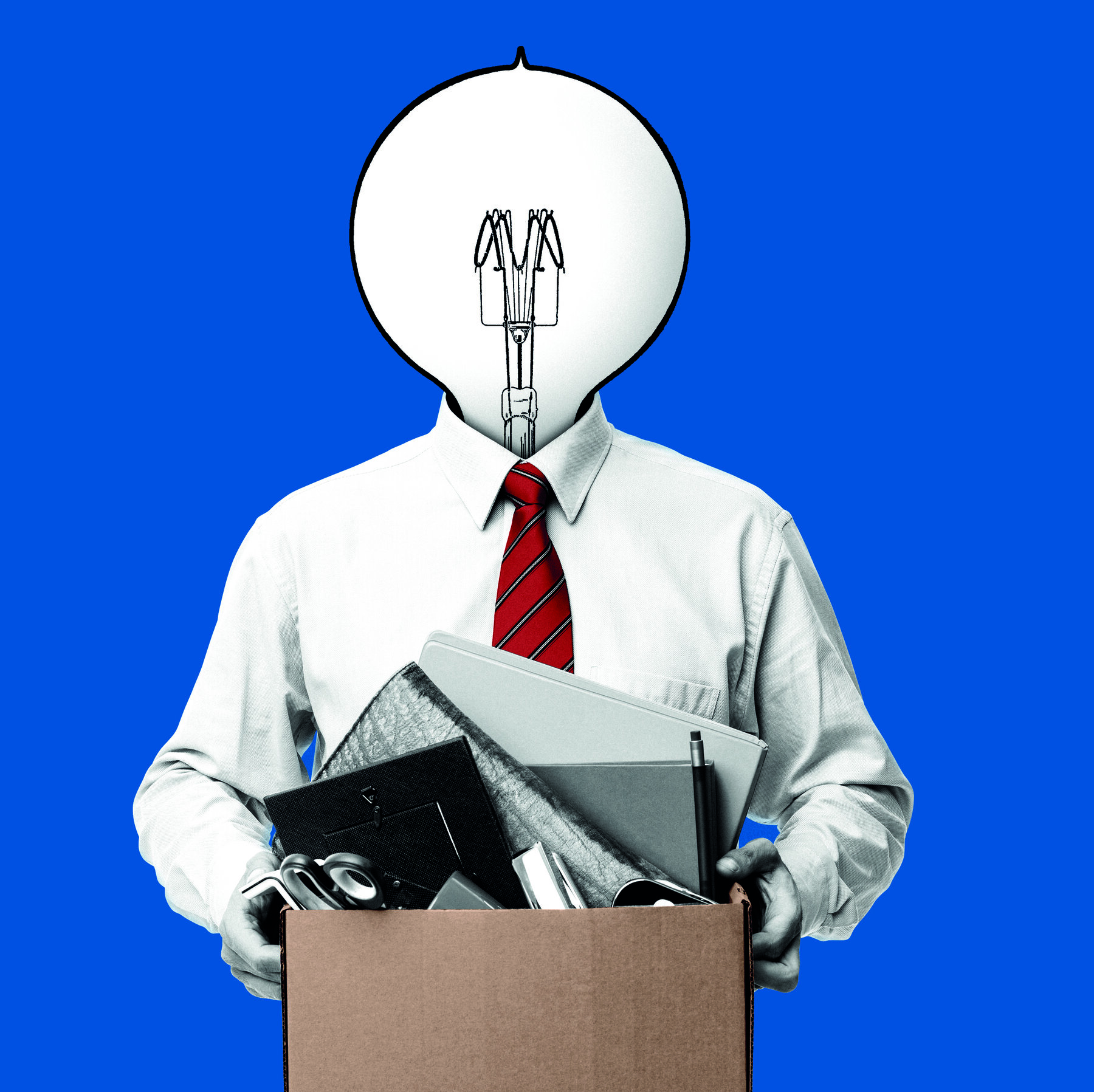 Layoffs and Unemployment Grow Among College Graduates