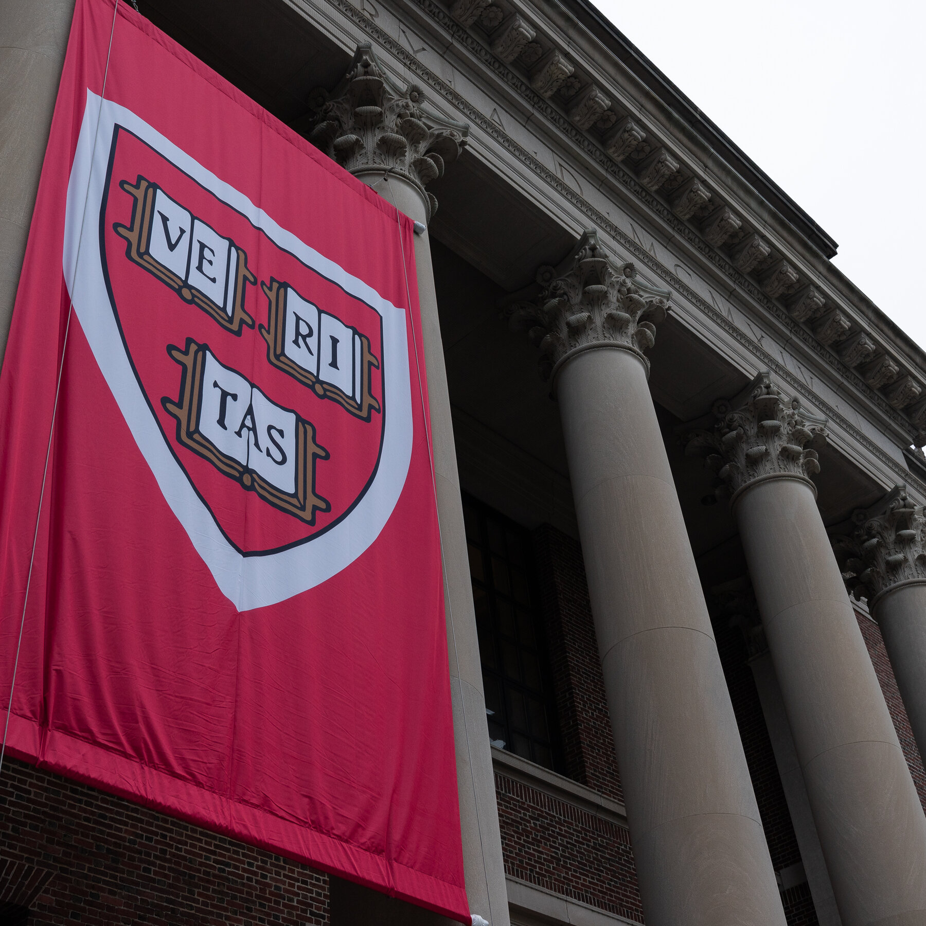Leaders of Harvard’s Middle Eastern Studies Center Will Leave