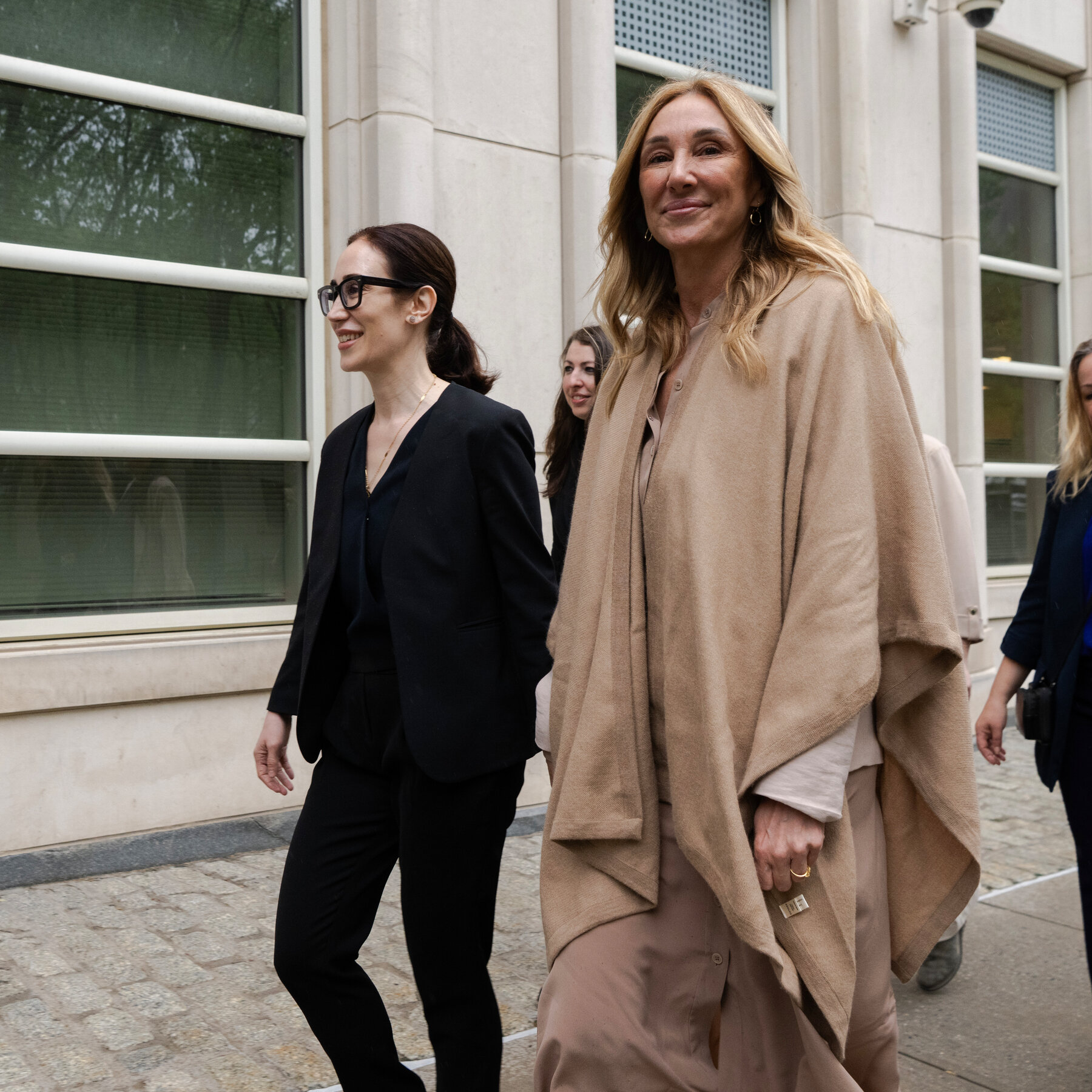 Leaders of ‘Orgasmic Meditation’ Group Are Convicted of Coercion Charges