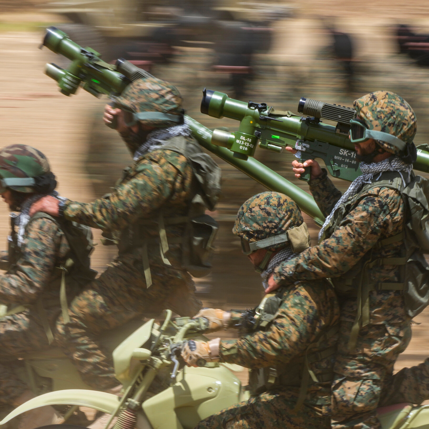 Lebanon, Eager to Stay Out of Israel-Iran War, Warns Hezbollah Not to Join the Fight