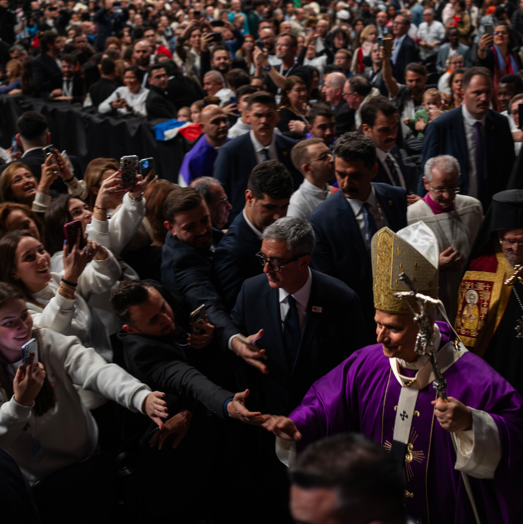 Lebanon’s Christians Look to Pope Leo’s Visit for a Message of Hope and Peace
