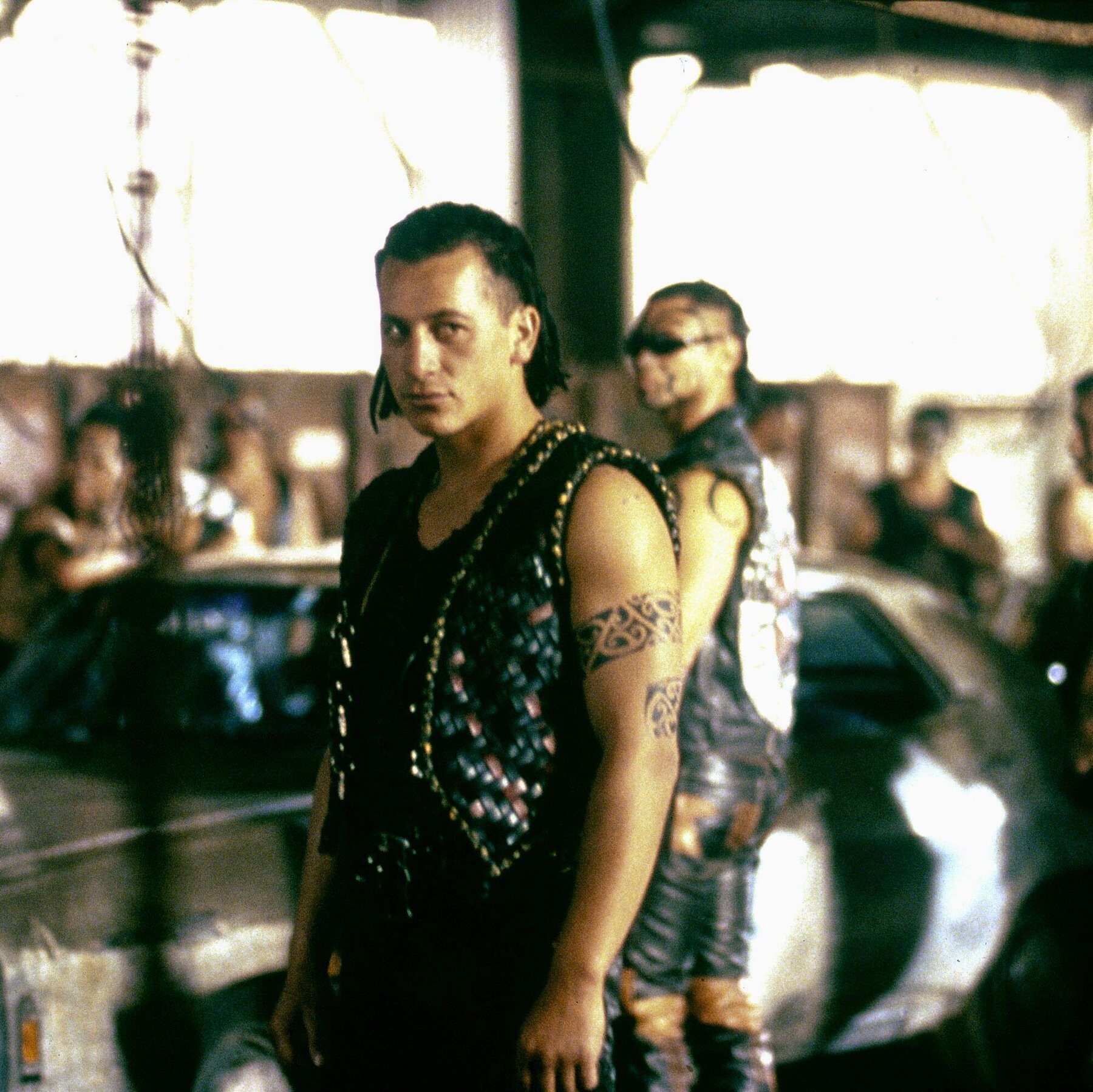 Lee Tamahori, Director of Film Voted New Zealand’s Best, Dies at 75