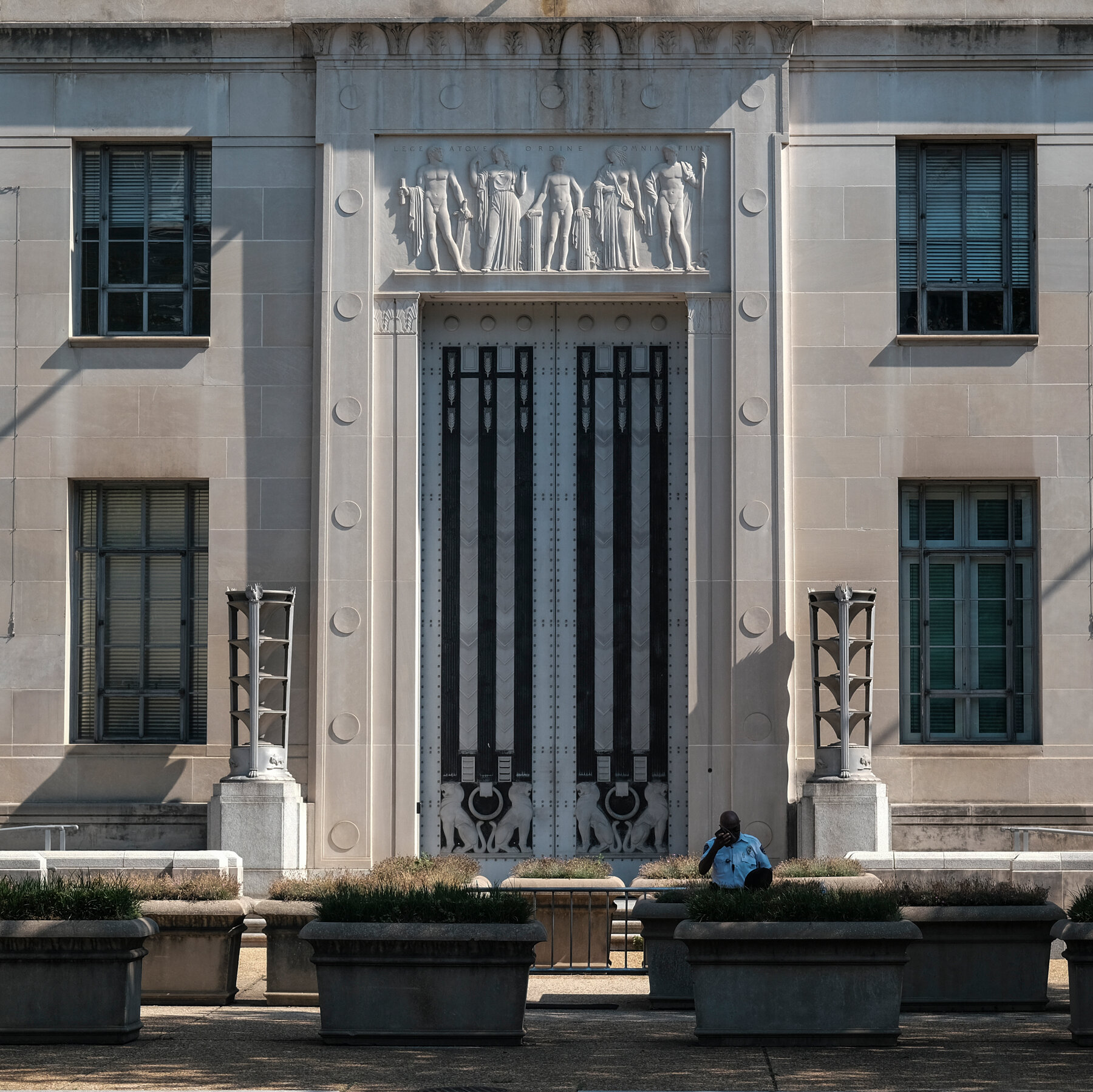 Legal Watchdog Files Bar Complaints Against Justice Dept. Lawyers