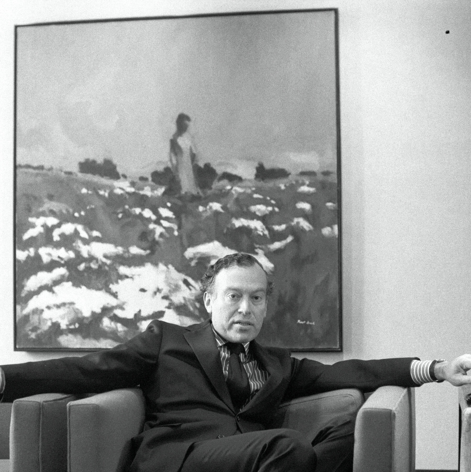 Leonard A. Lauder, Philanthropist and Cosmetics Heir, Dies at 92