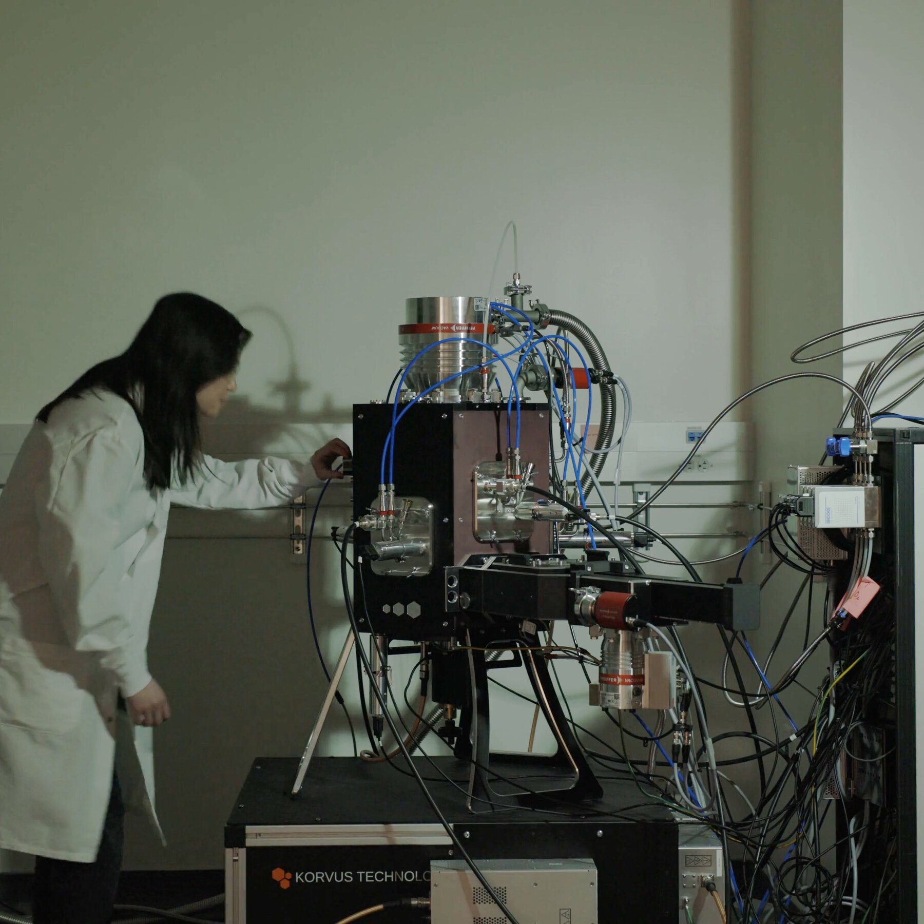 Lila Sciences Uses A.I. to Turbocharge Scientific Discovery