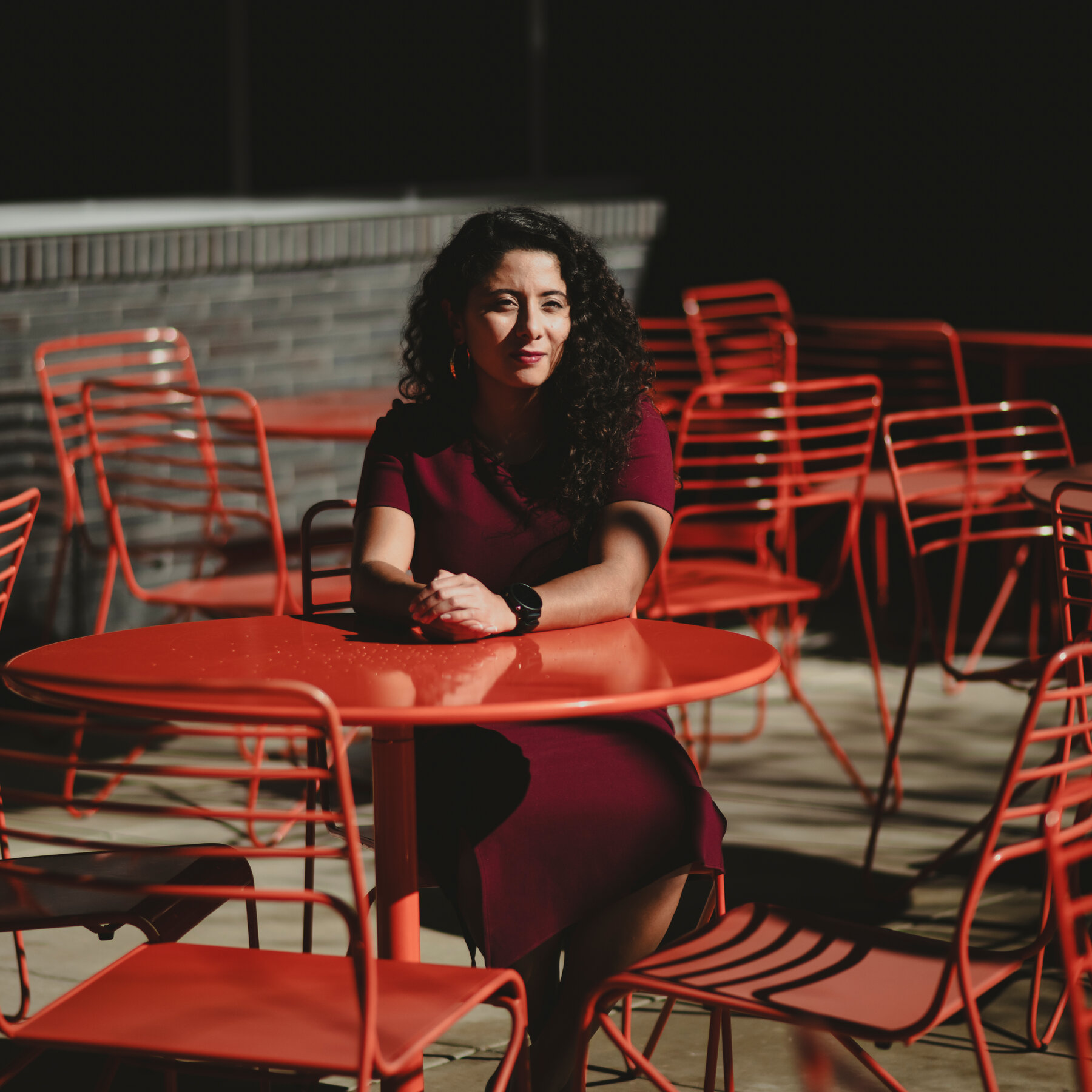 Lina Hidalgo Will Not Run for Re-election in Texas