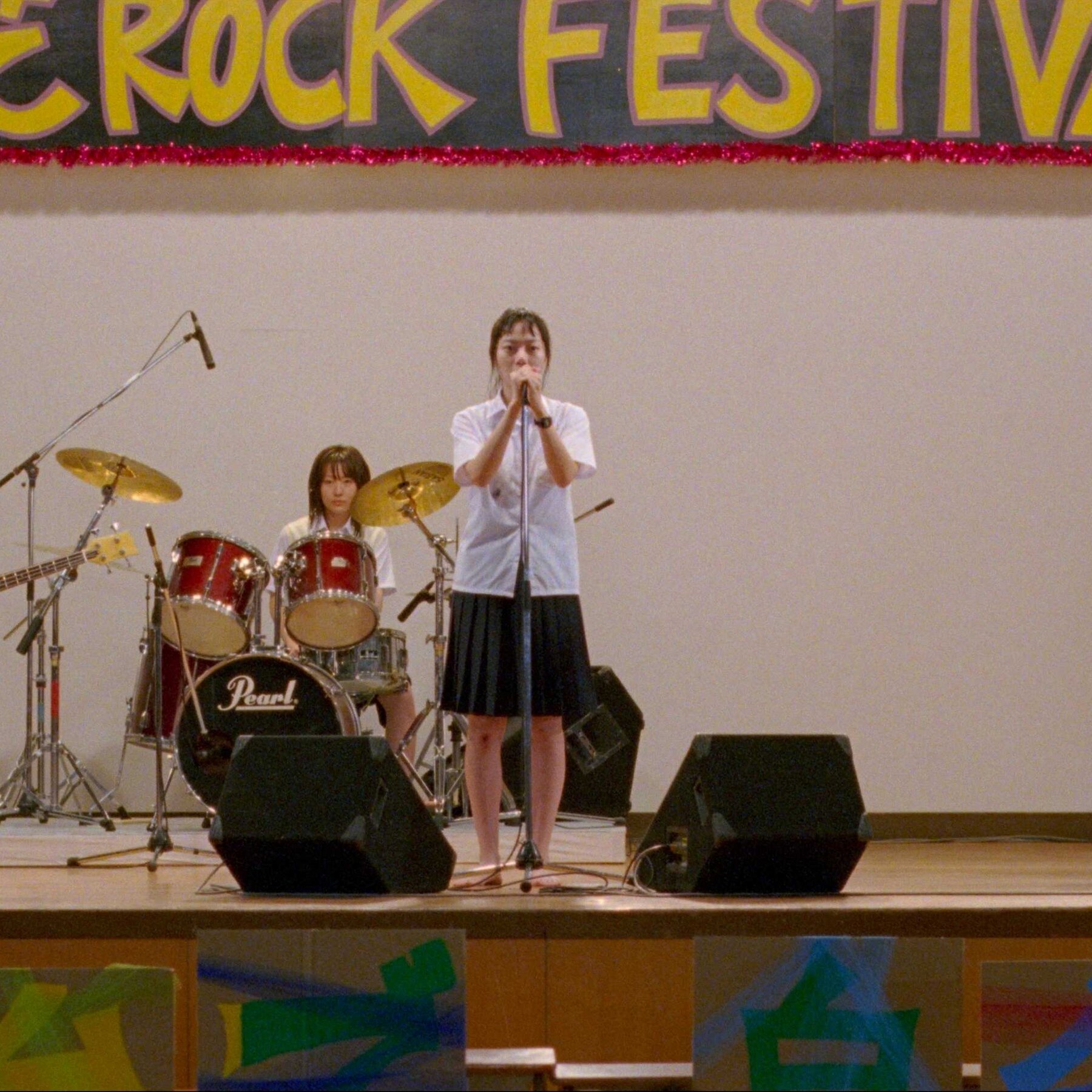 ‘Linda Linda Linda’: These Girls Just Want to Have Fun