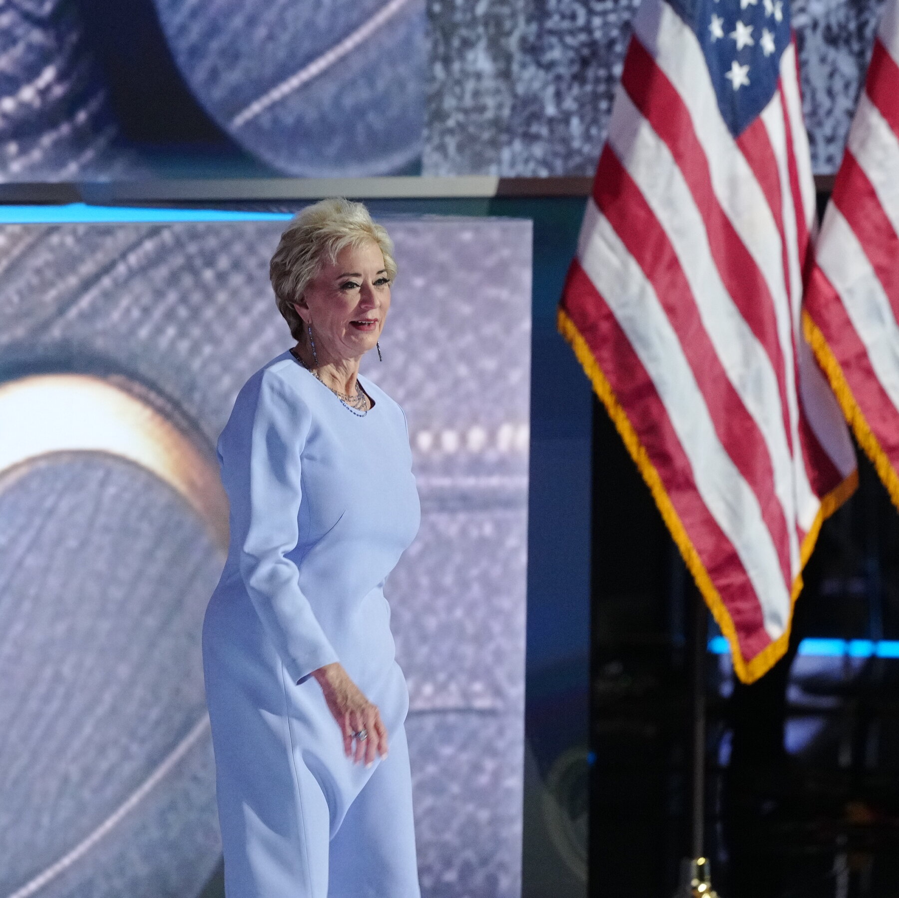 Linda McMahon Faces Confirmation Hearing for Education Secretary
