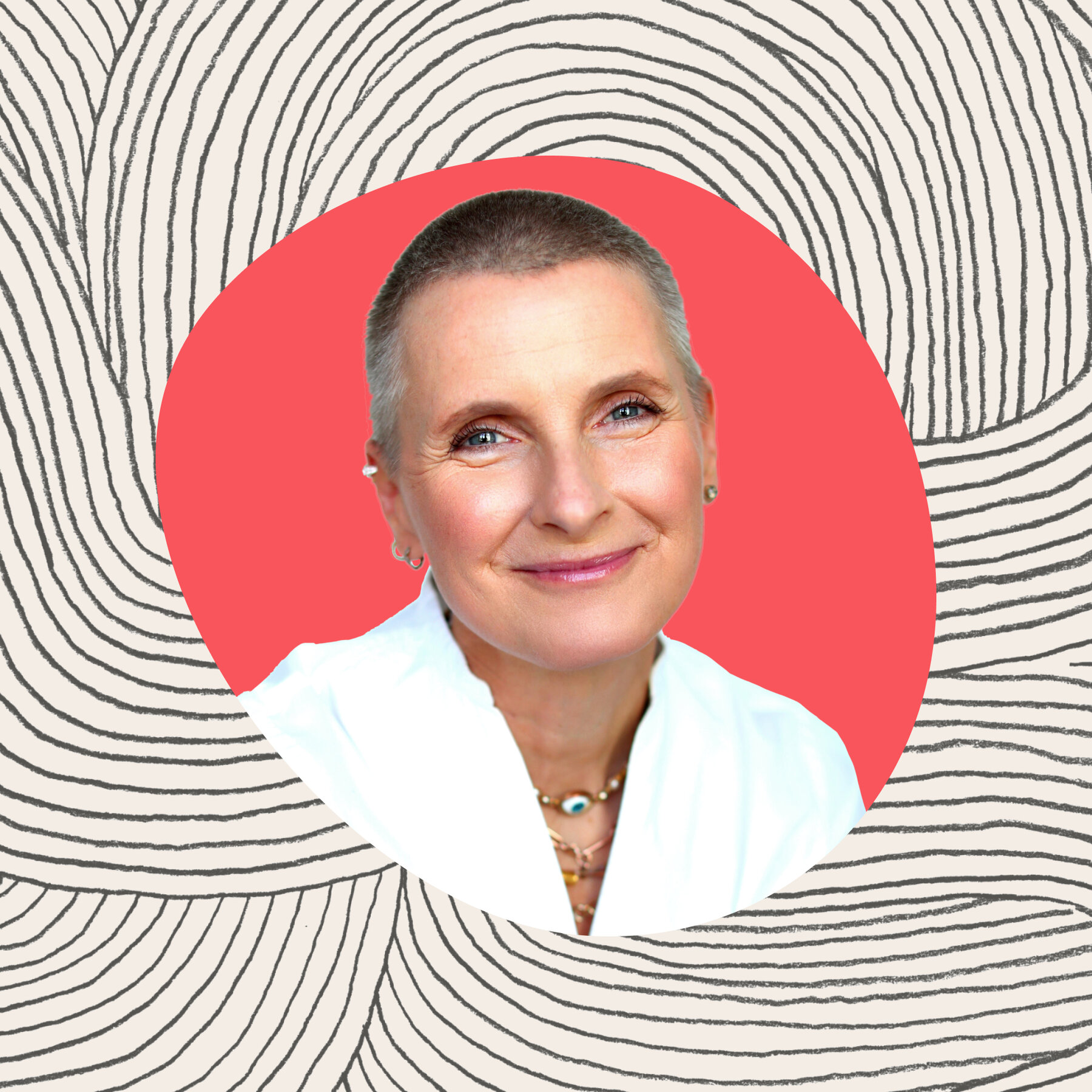 Listen to Elizabeth Gilbert on the Modern Love Podcast