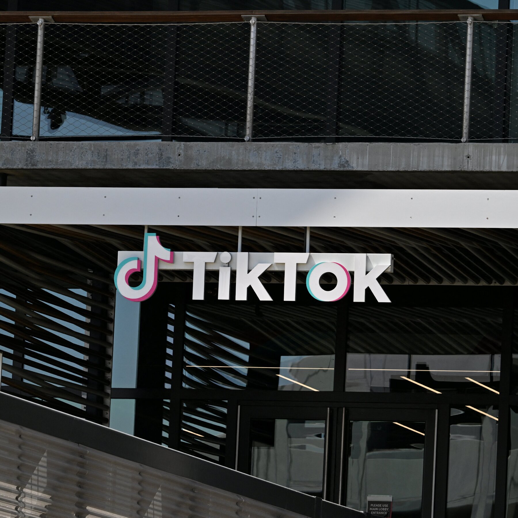 Little Word of a TikTok Deal Out of Trump-Xi Meeting