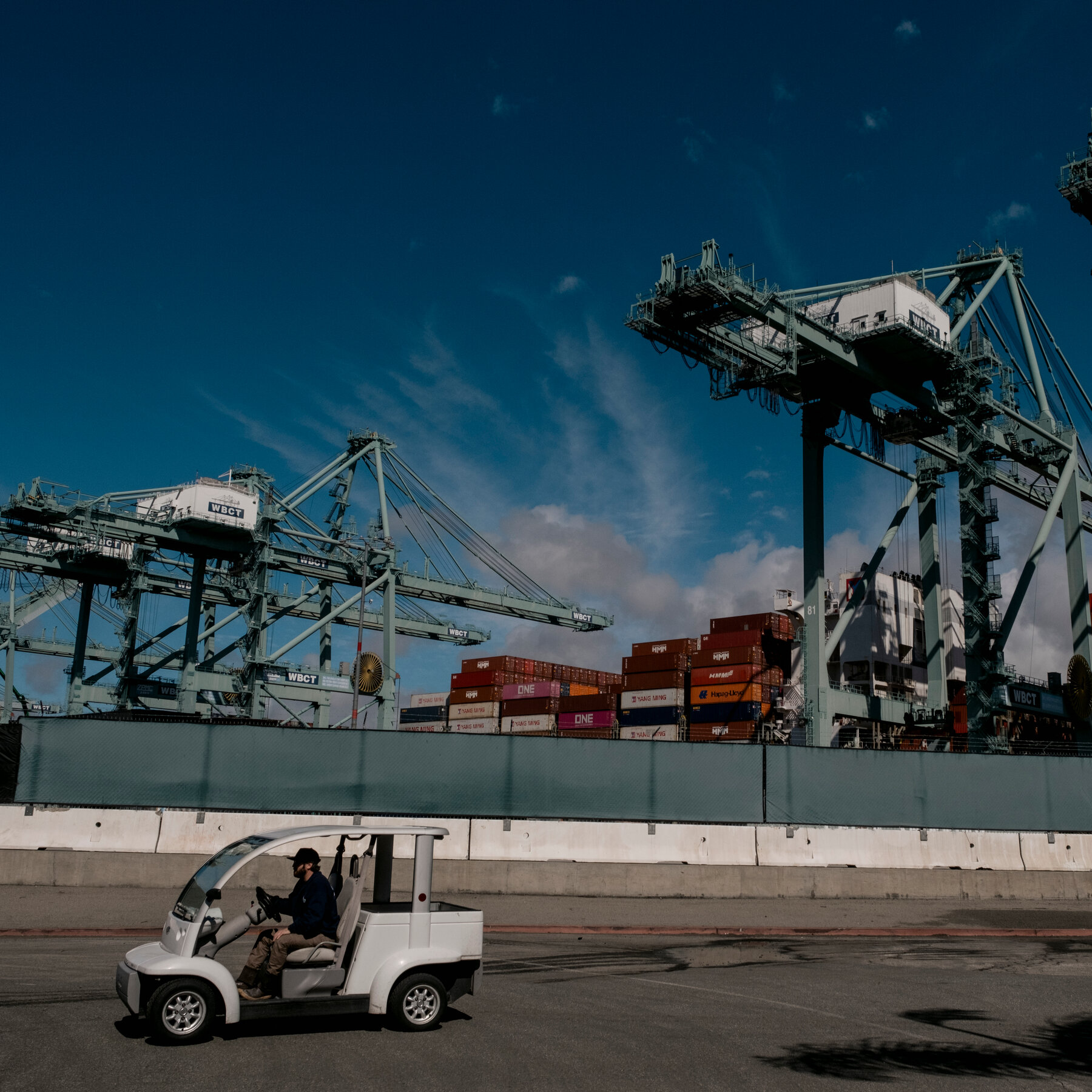 Live Updates: China and Canada Retaliate Against New Trump Tariffs