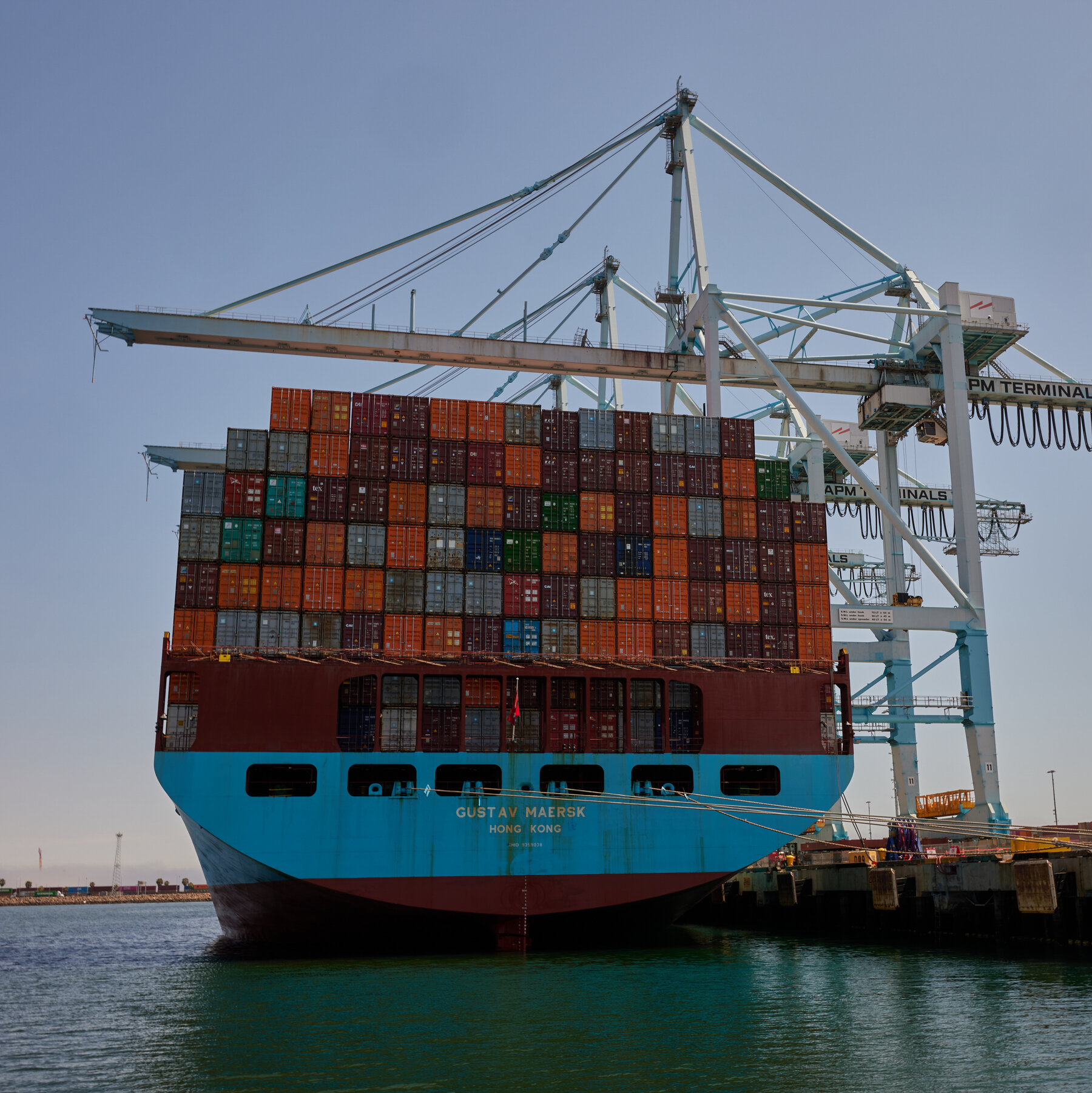Live Updates: China Raises Tariffs on U.S. to 125% as Tit-For-Tat Trade War Escalates
