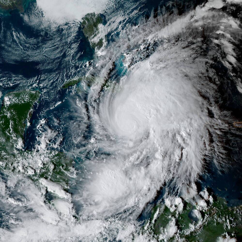 Live Updates: Hurricane Melissa Makes Landfall in Cuba After Lashing Jamaica