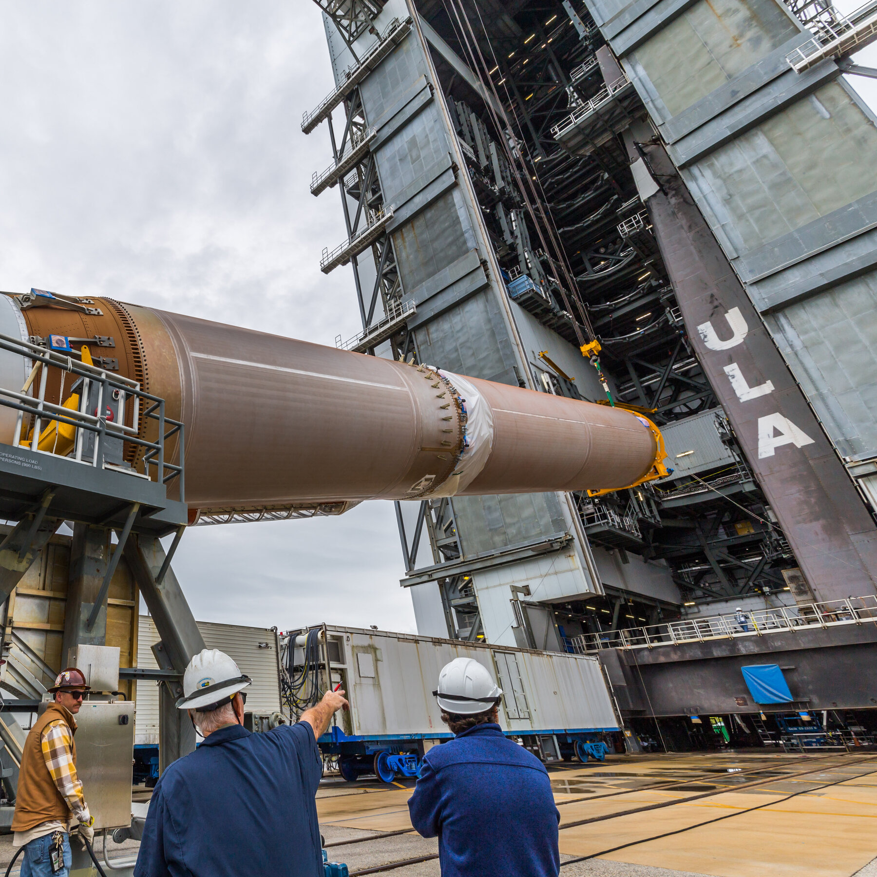Live Video: Watch Amazon Launch First Project Kuiper Internet Satellites