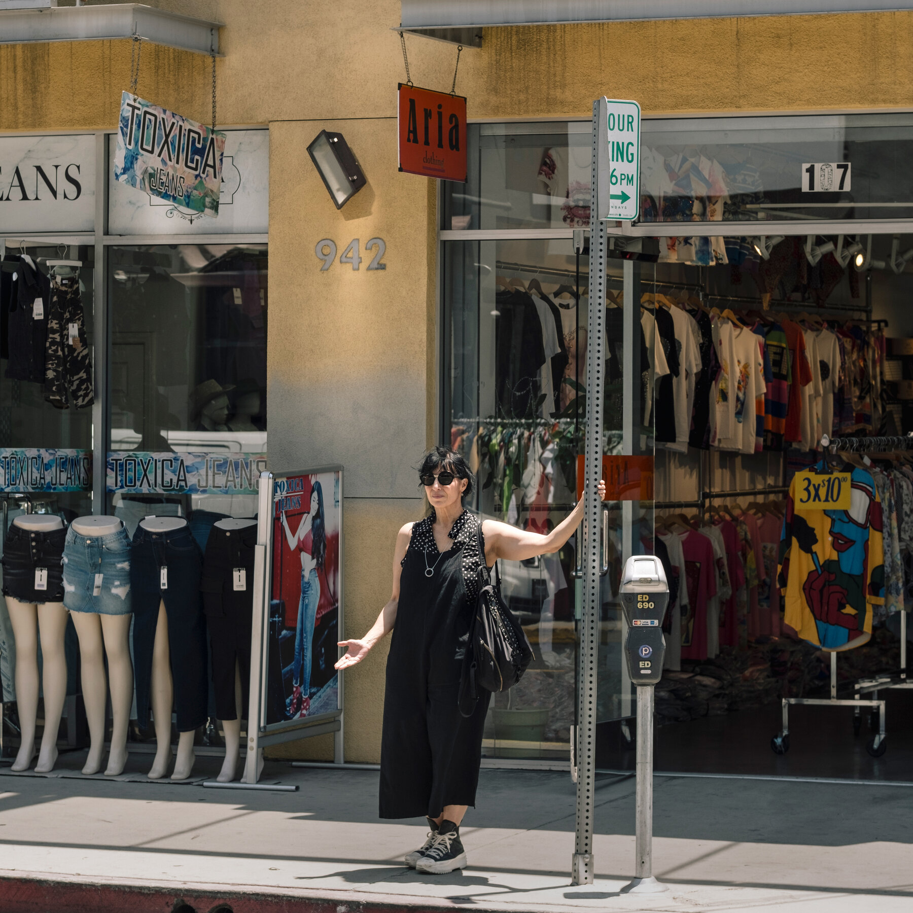 Living ‘A Day Without a Mexican’ in L.A., 21 Years Later