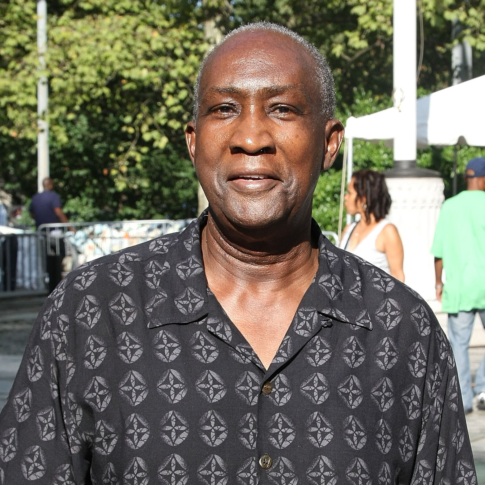 Lloyd Williams, Who Helped Spur Harlem’s Revival, Dies at 80