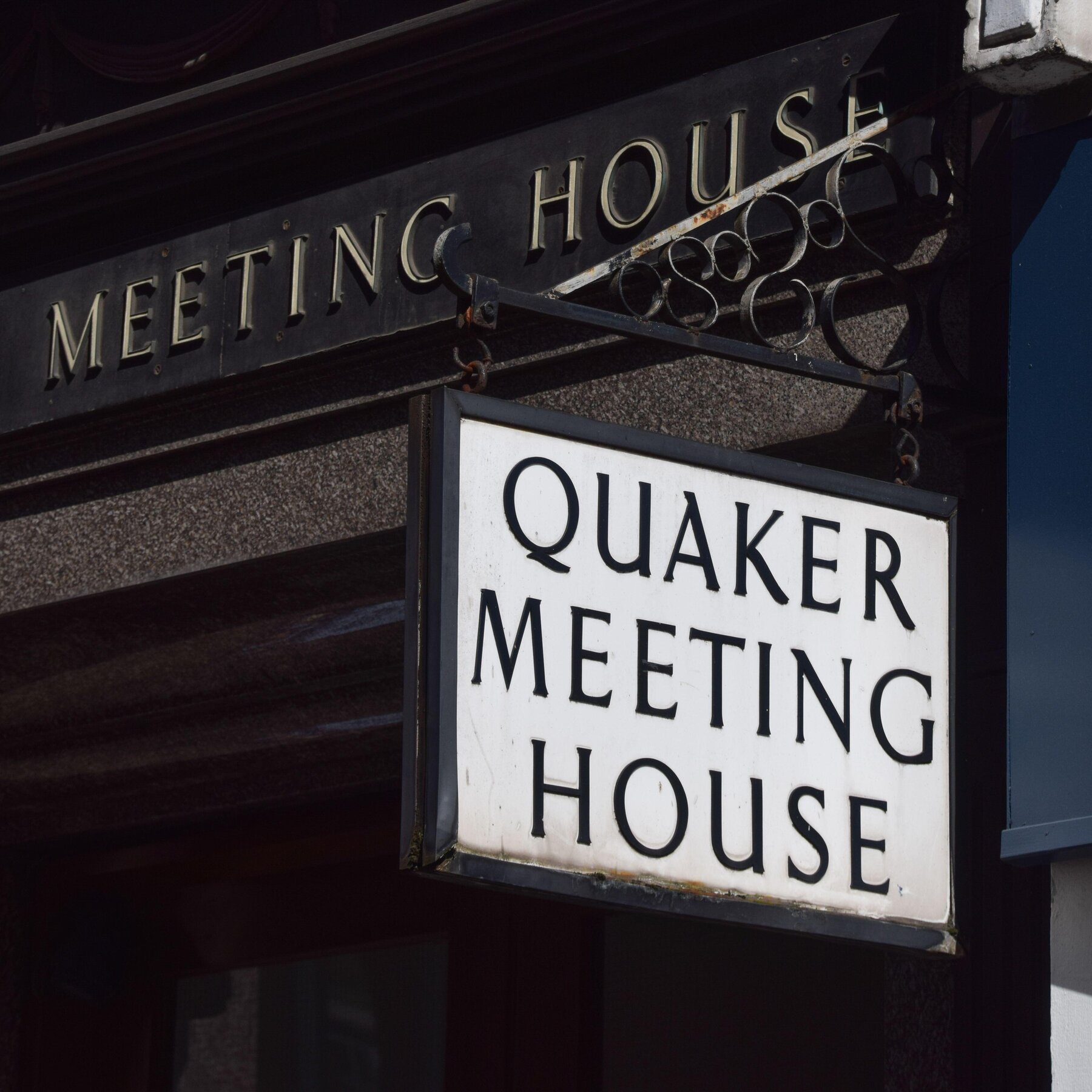 London Police Arrest Gaza Protest Planners at Quaker House