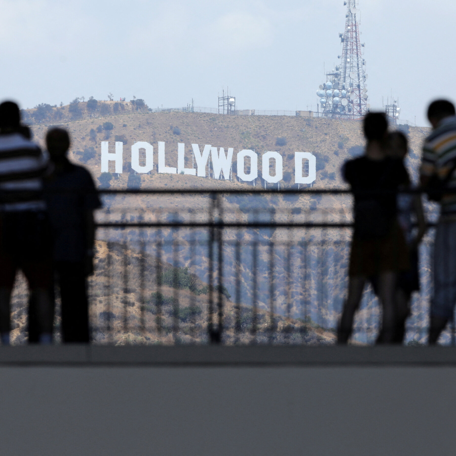 Los Angeles Mayor Seeks to Lure Filming Back by Cutting Red Tape
