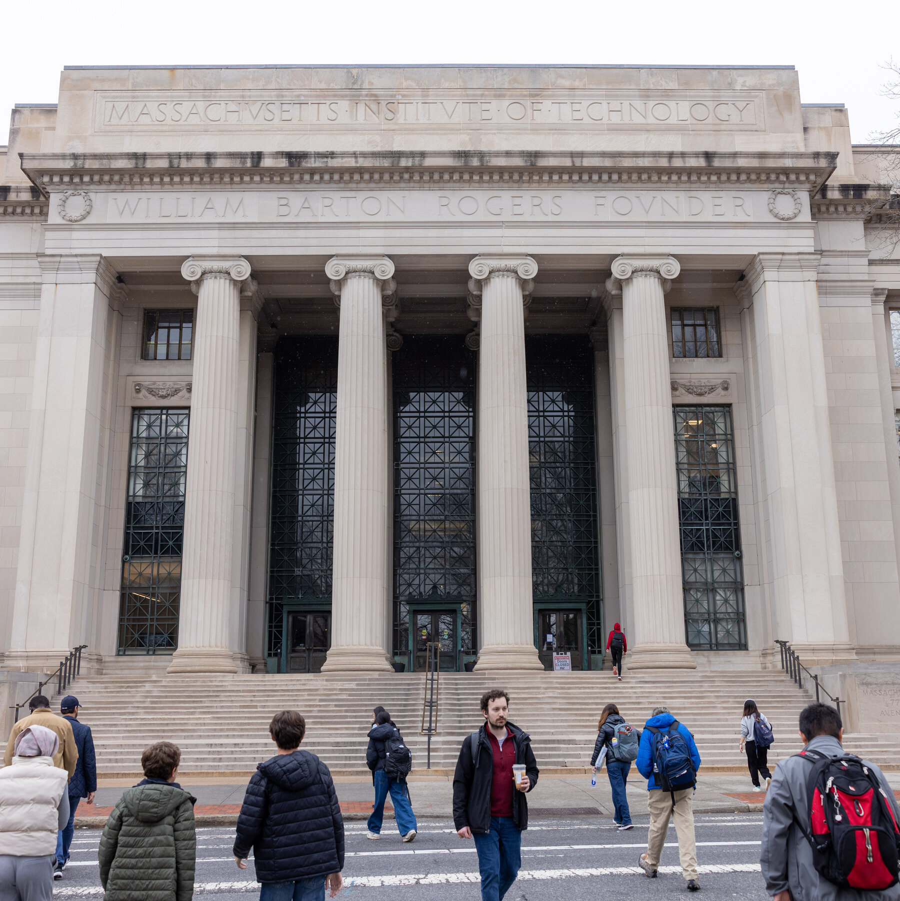 Losing International Students Could Devastate Many Colleges