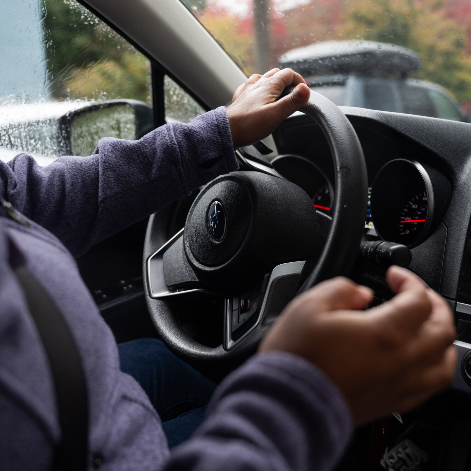 Lower-Income Americans Are Missing Car Payments