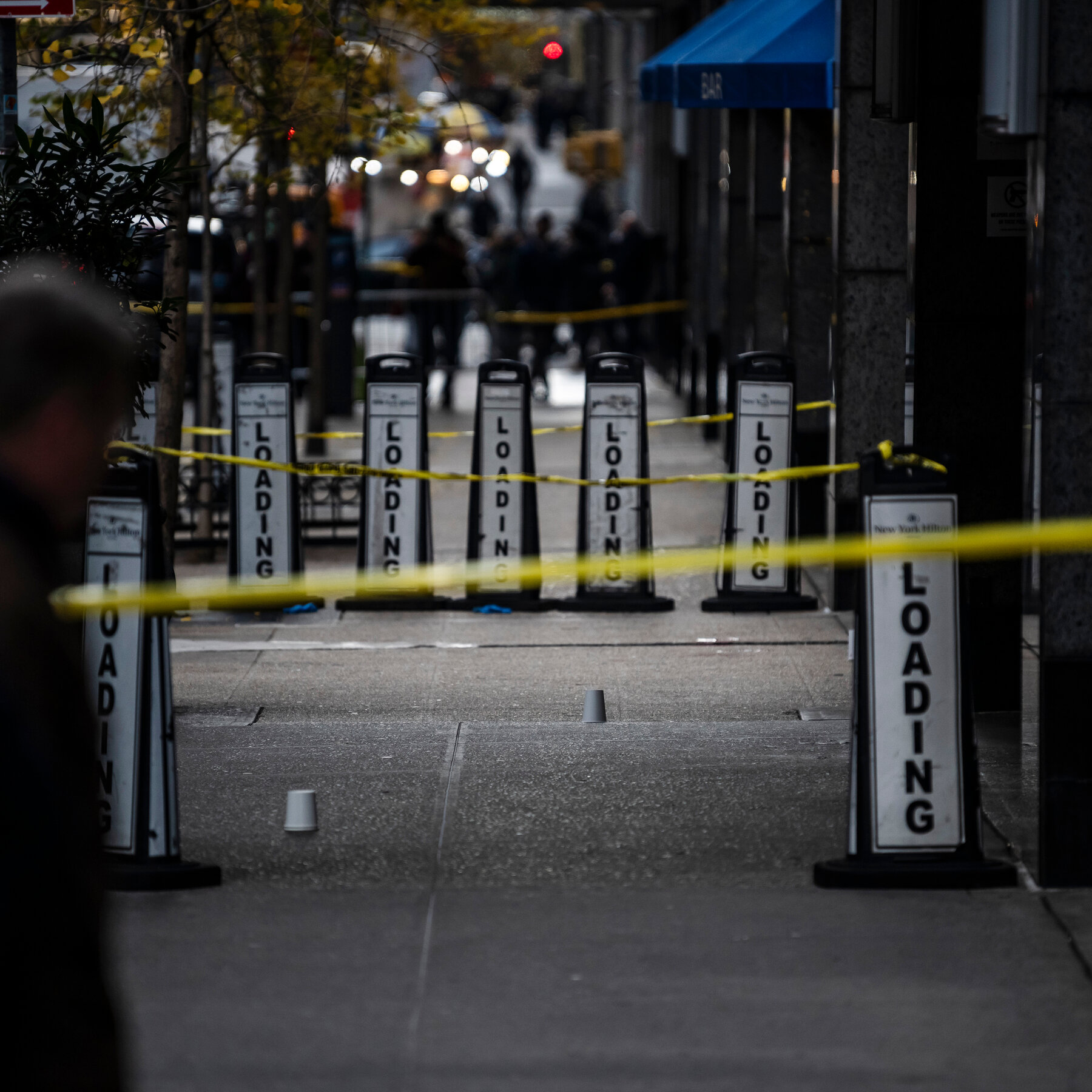 Luigi Mangione Supporters Remain Steadfast Ahead of UnitedHealthcare CEO Murder Trial