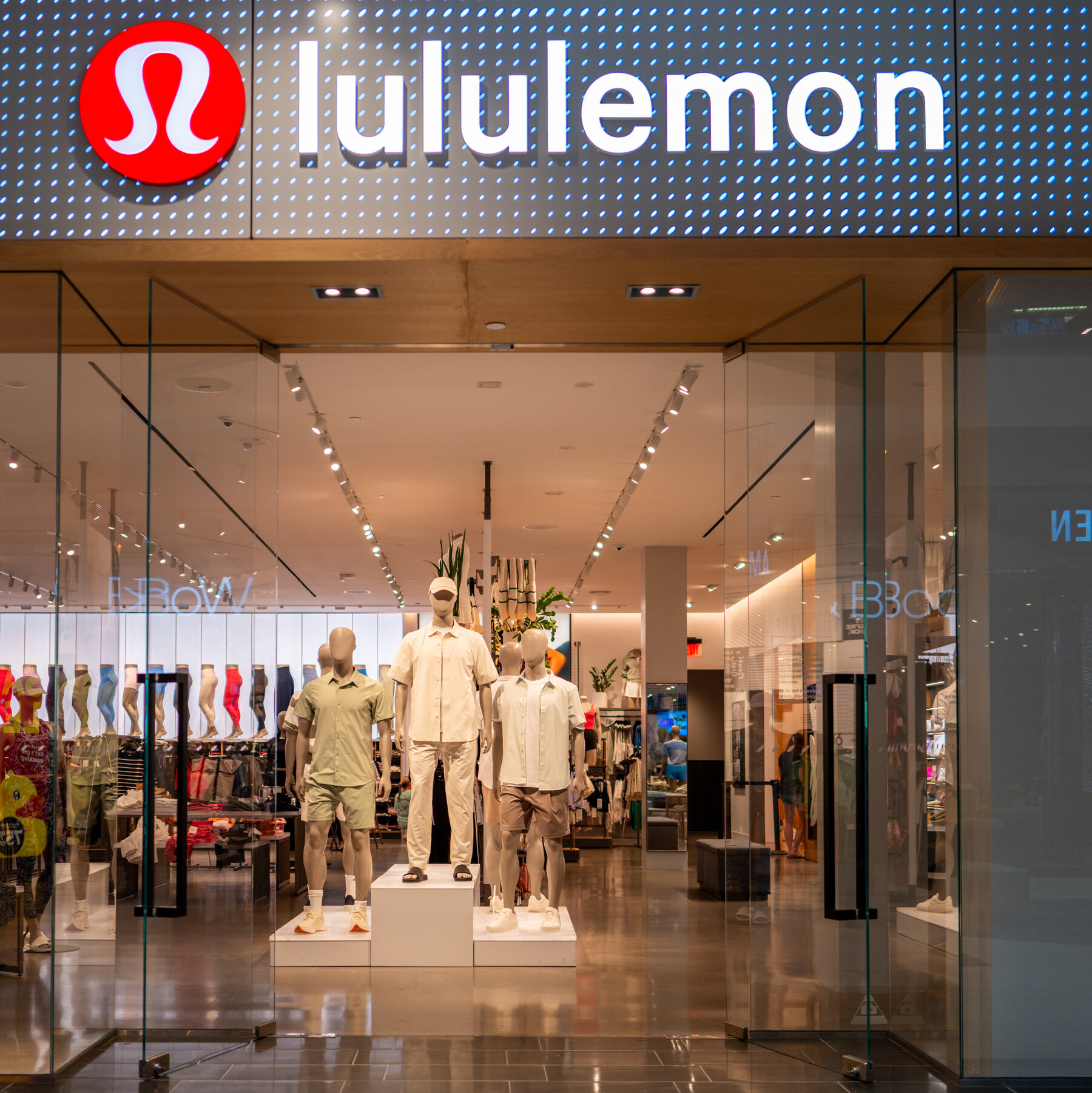 Lululemon Sues Costco Over Clothing ‘Dupes’