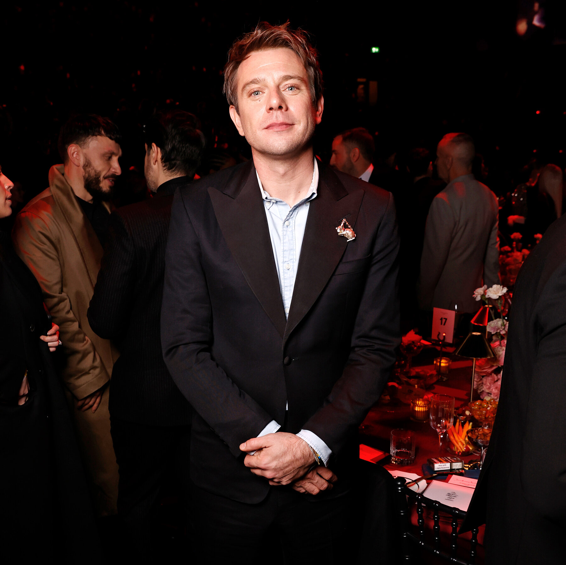 LVMH Names Jonathan Anderson as Dior Men’s Artistic Director
