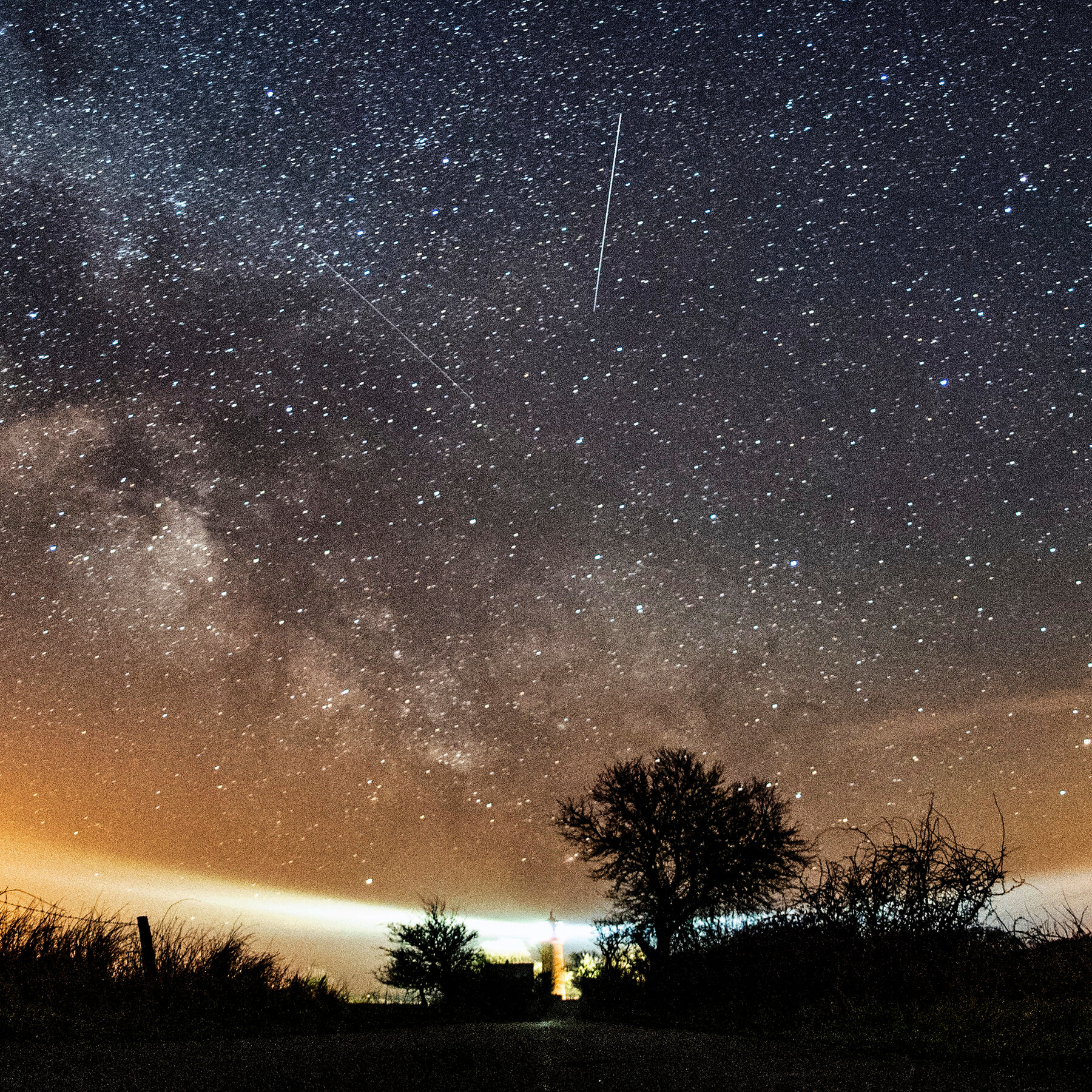 Lyrids Meteor Shower 2025: How to Watch