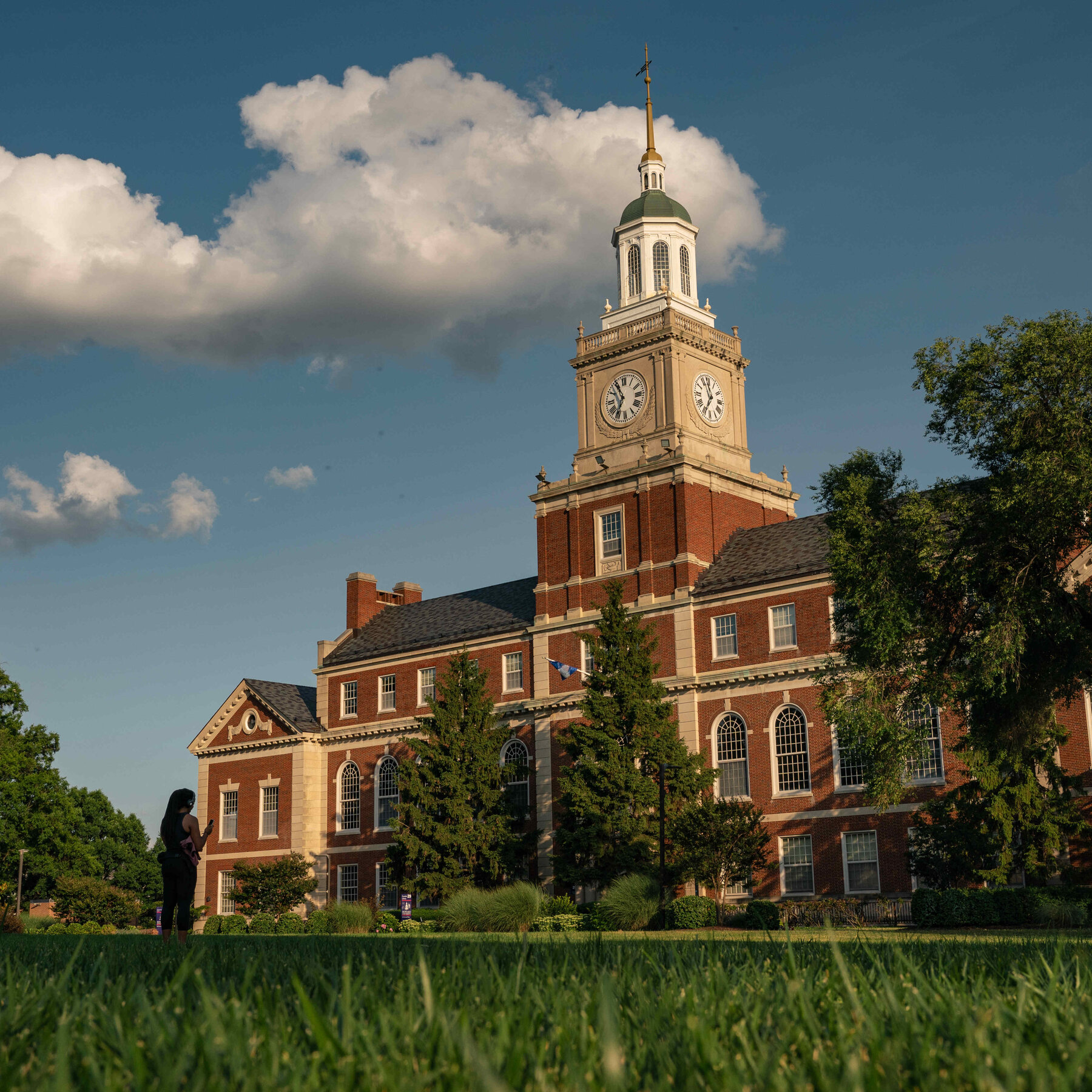 MacKenzie Scott Gives $700 Million to Historically Black Colleges