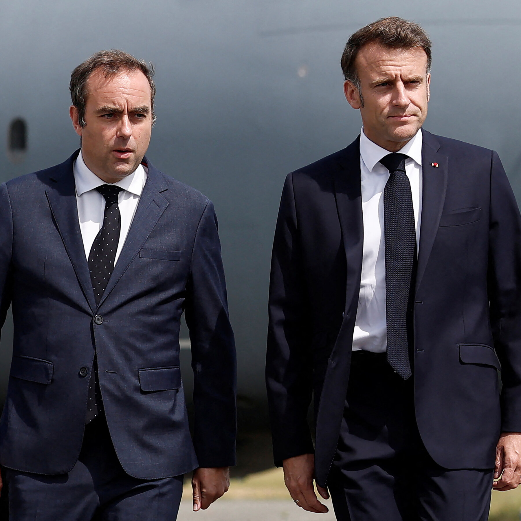 Macron Picks Sébastien Lecornu as France’s Next Prime Minister