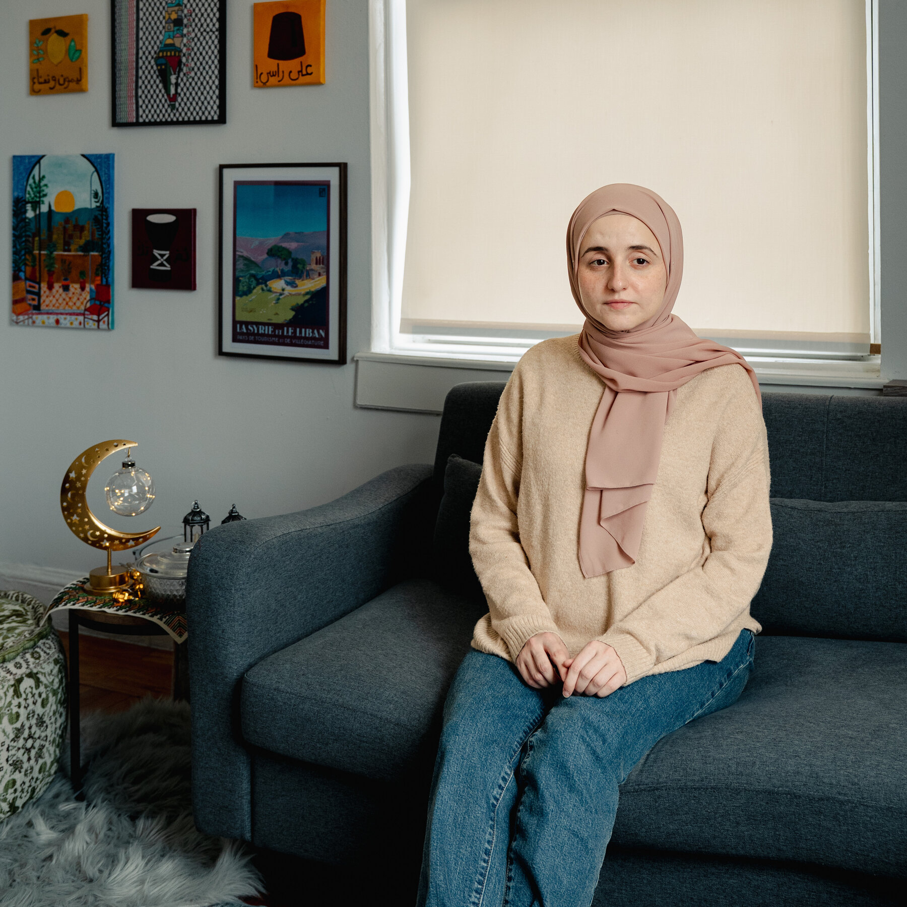 Mahmoud Khalil’s Son Arrives After ICE Refuses to Let Him Attend Birth