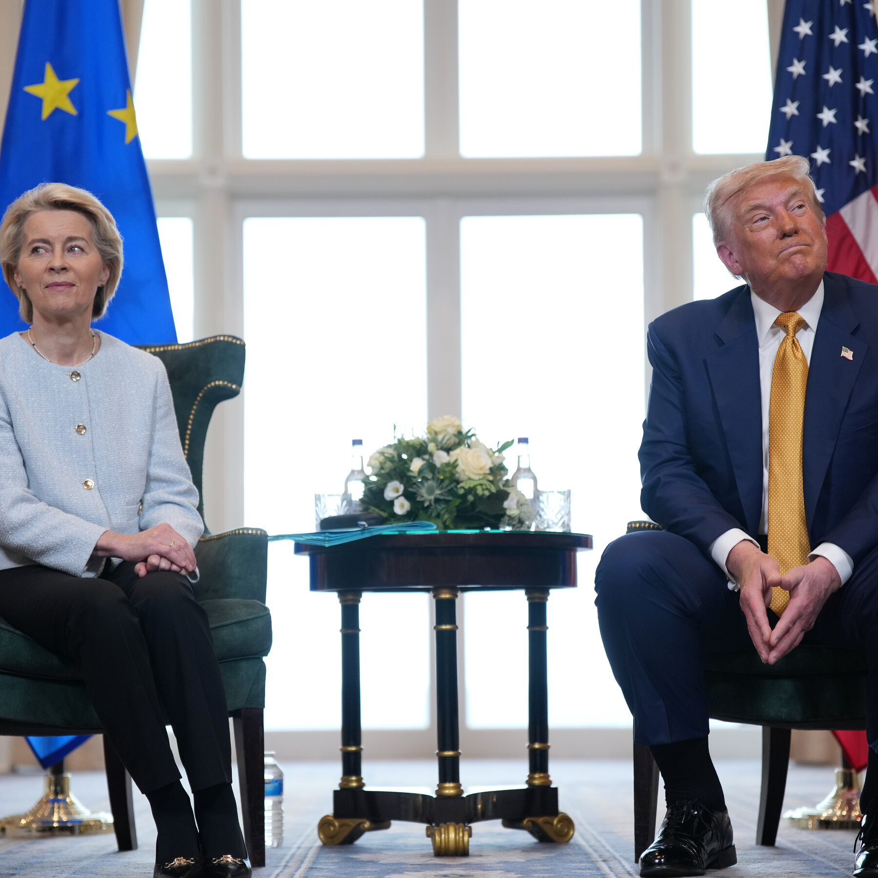 Making Sense of the E.U. Trade Deal