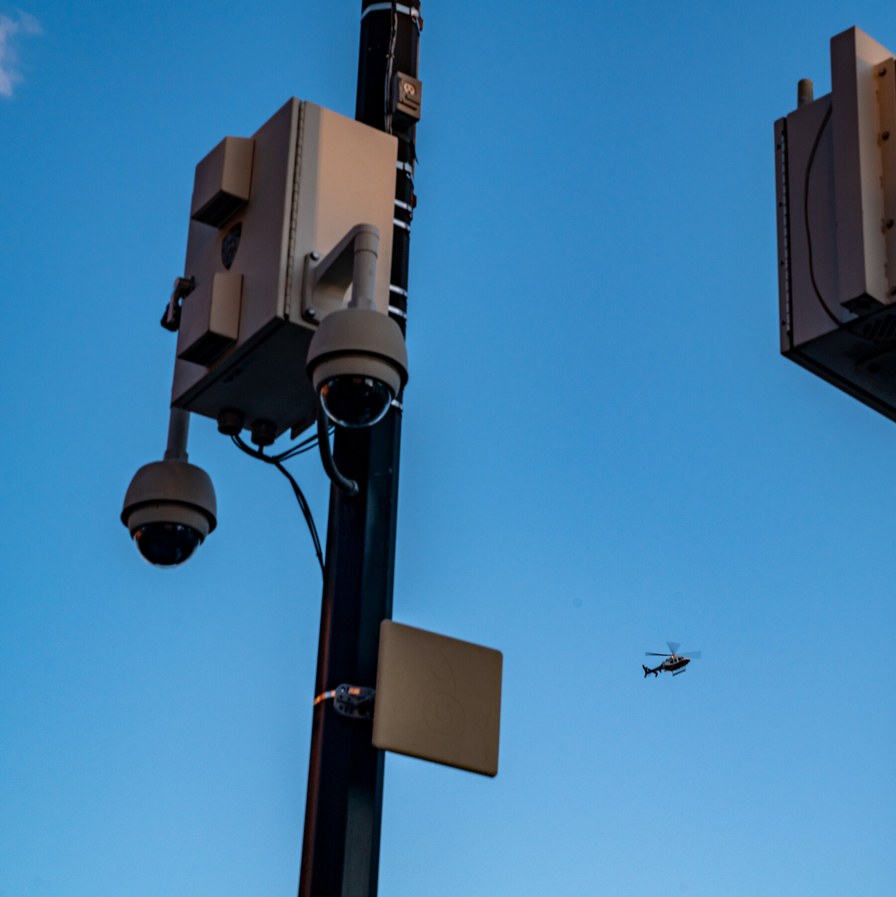 Mamdani, a Sharp Critic of Police Surveillance, Will Soon Oversee It