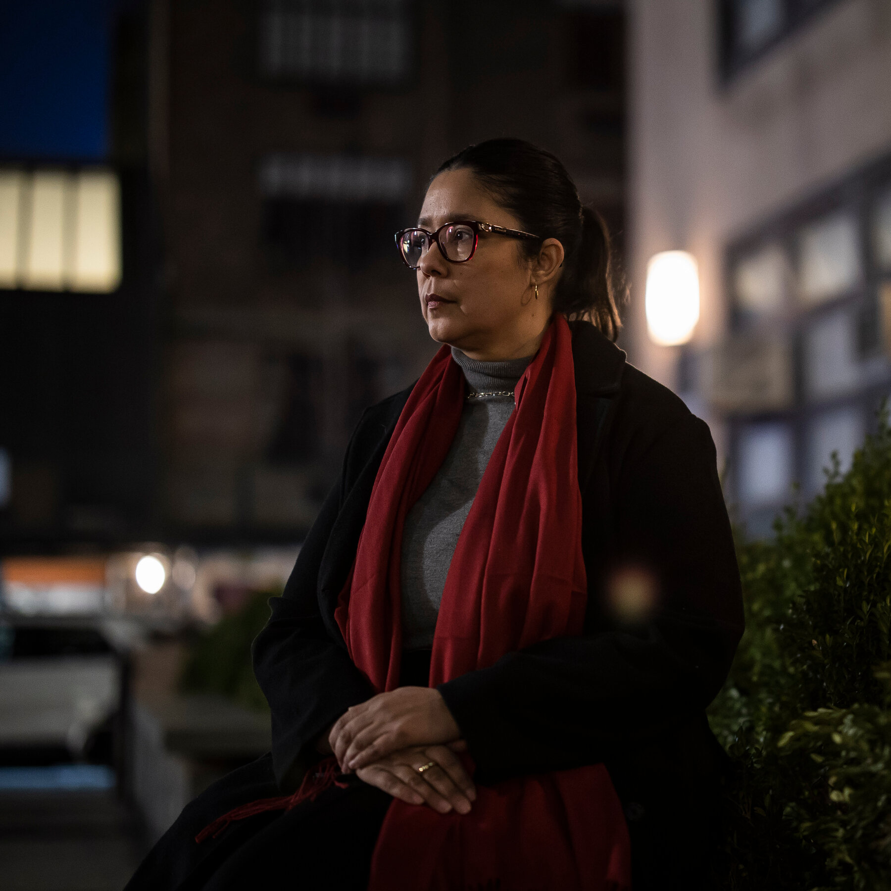 Mamdani invited debate guests who underscore his criticism of Cuomo.