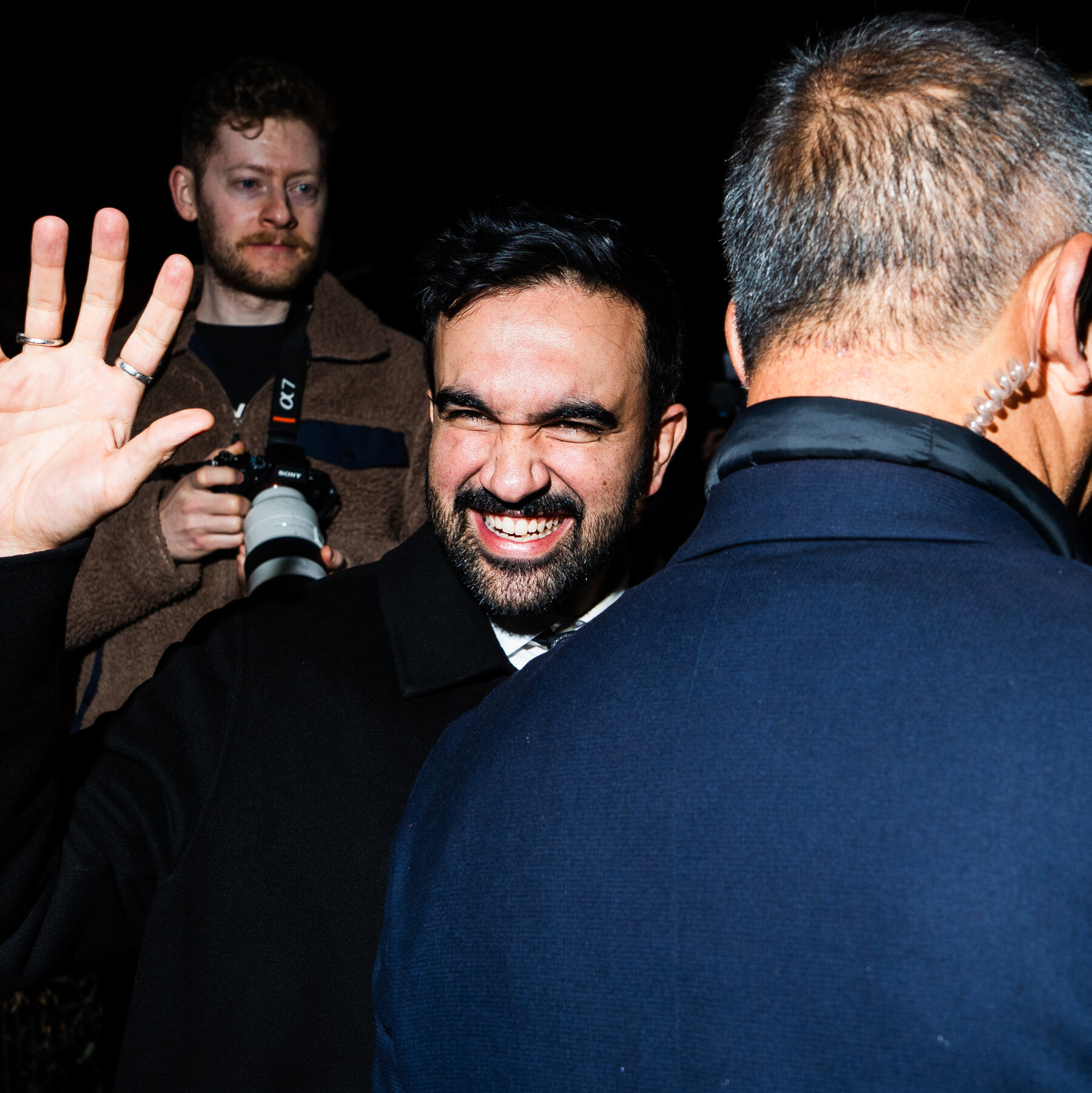 Mamdani is New York’s First Muslim and South Asian Mayor-Elect