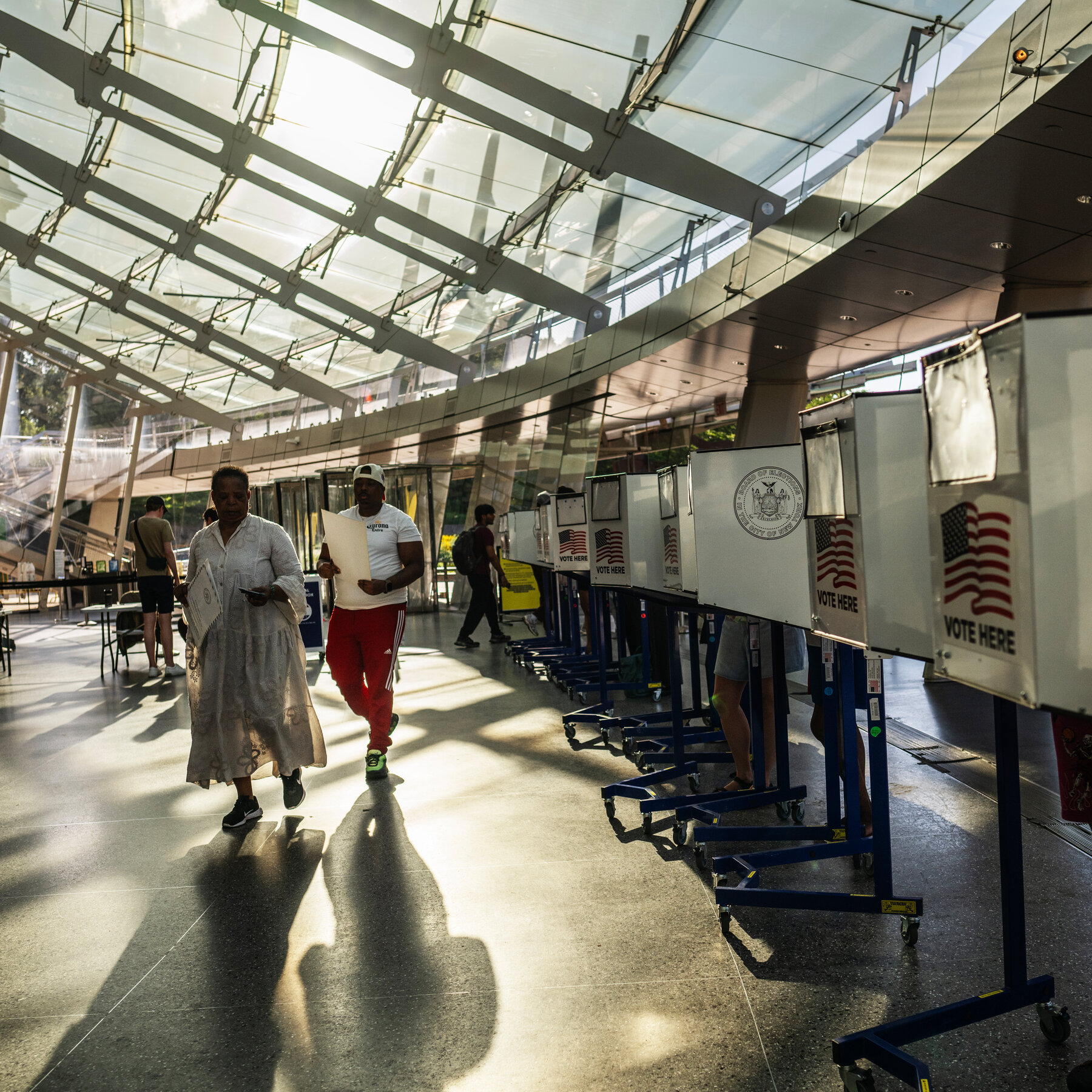 Mamdani Triumphed Without a Majority of Black Voters. Where Does That Leave Them?