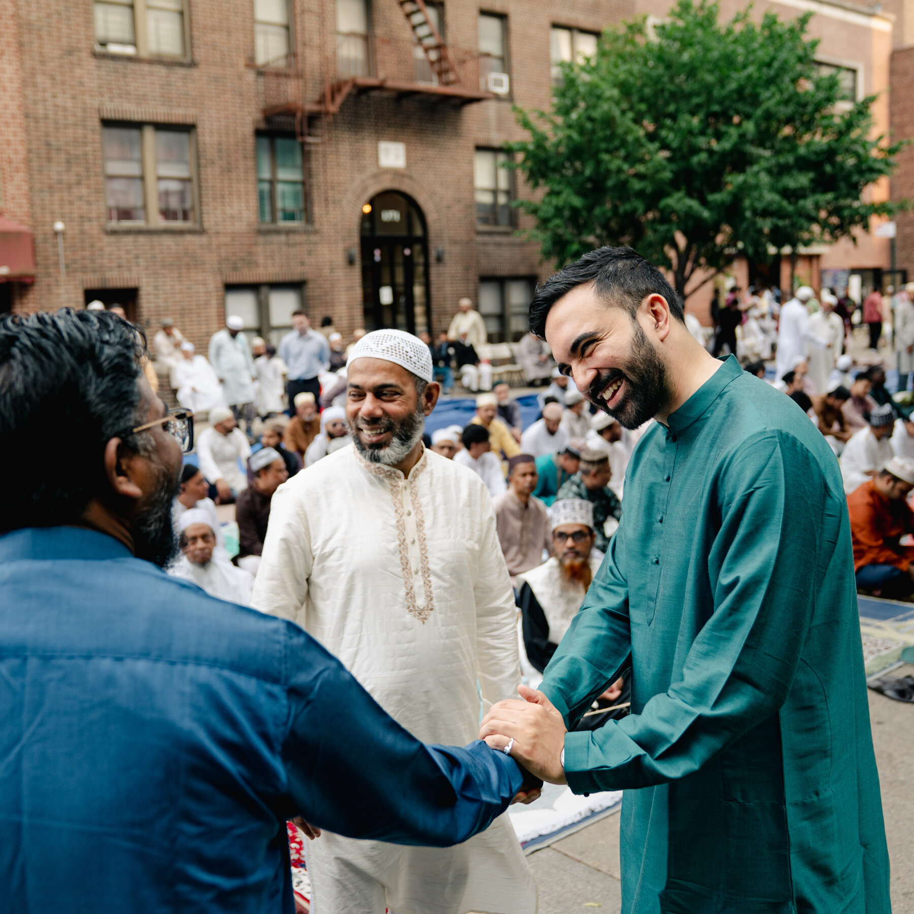 Mamdani’s Delicate Quest to Become New York City’s First Muslim Mayor