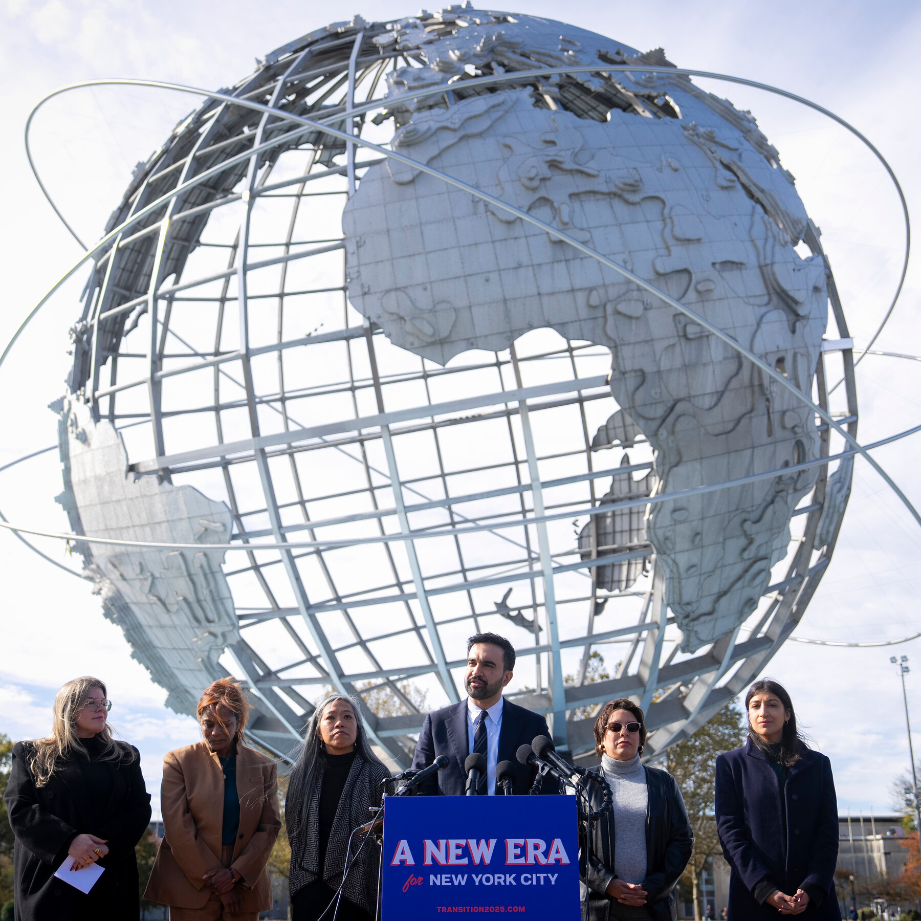 Mamdani’s Global Roots