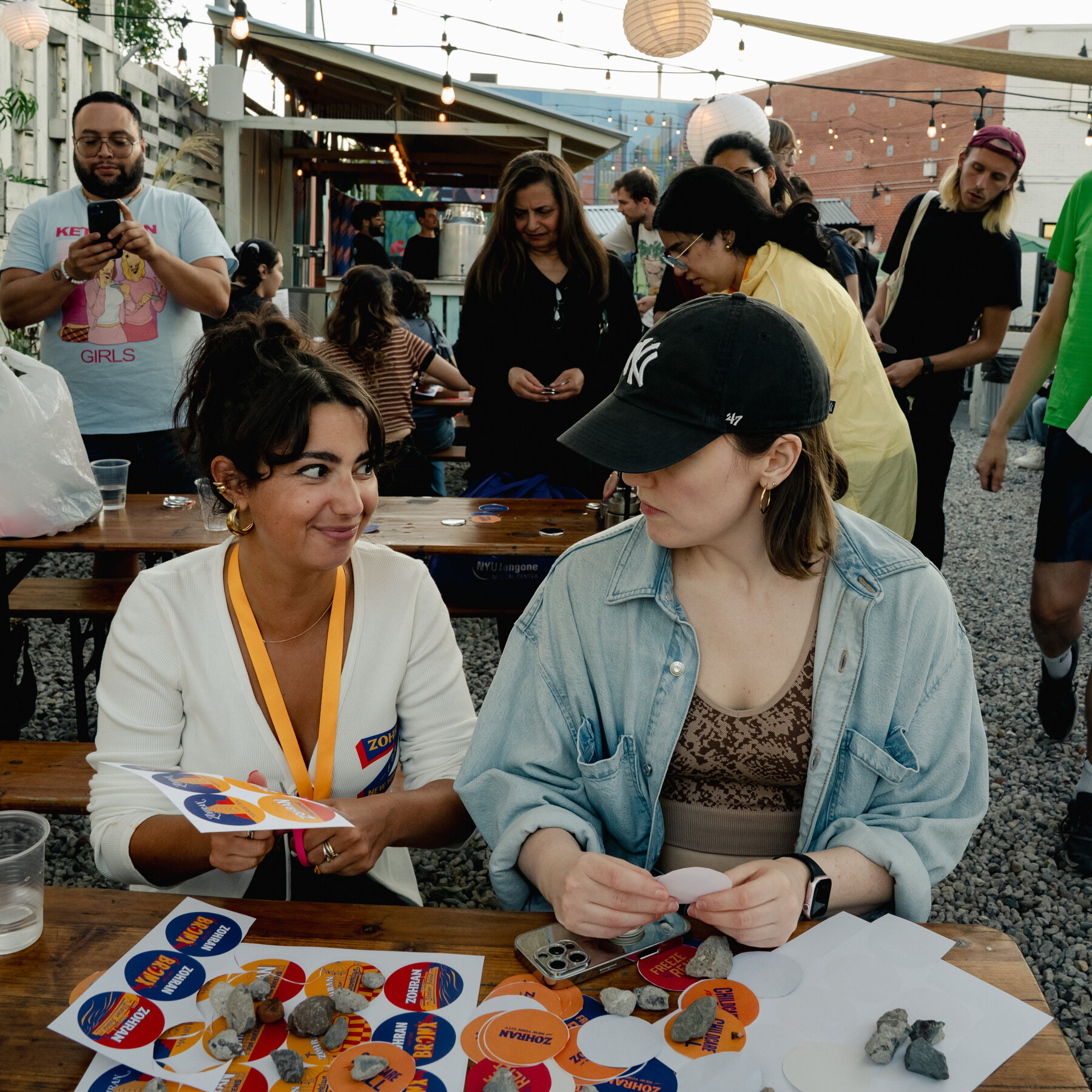 Mamdani’s Mayoral Run Gave Gen Z More Than Politics