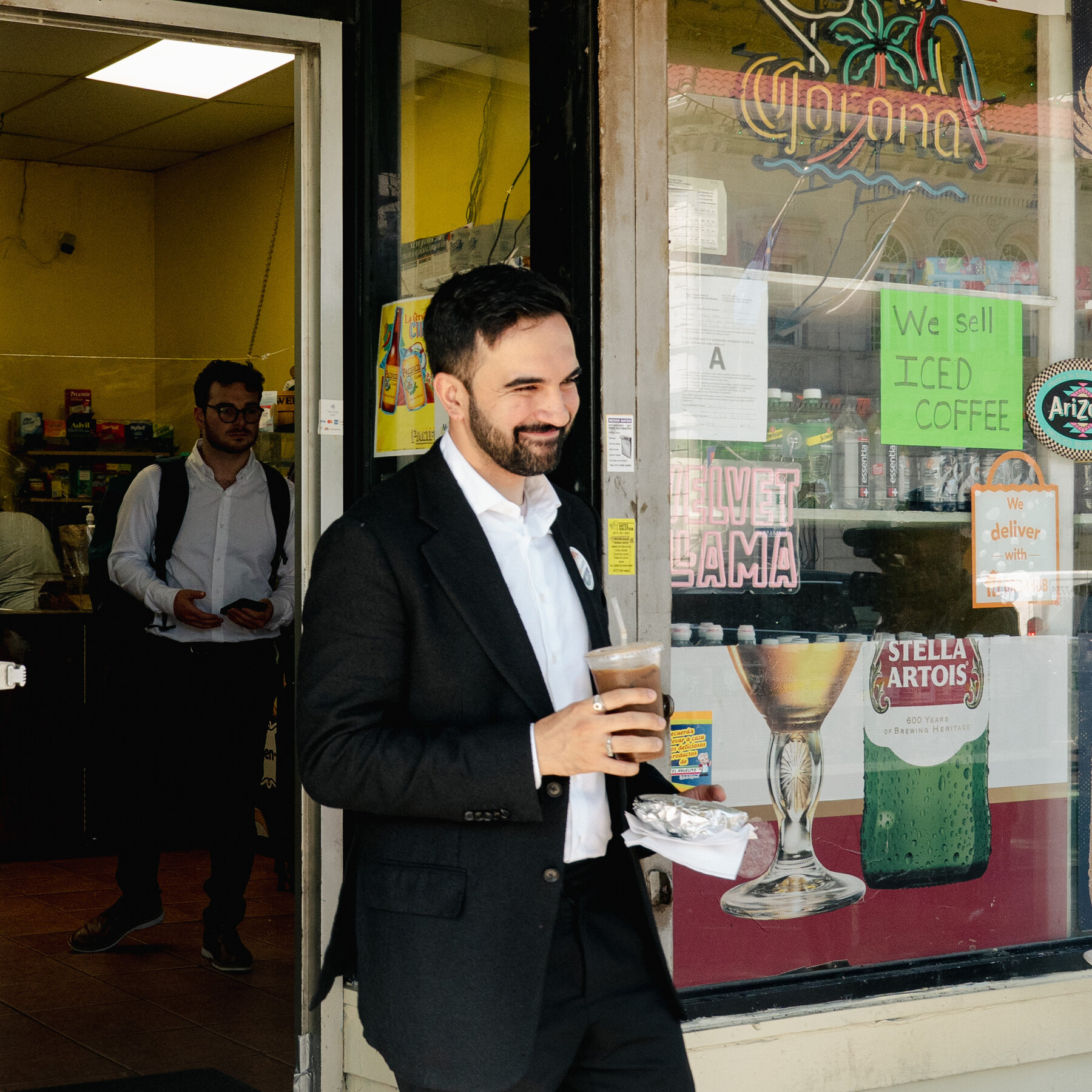 Mamdani’s Plan for Government-Run Grocery Stores: Will It Help?