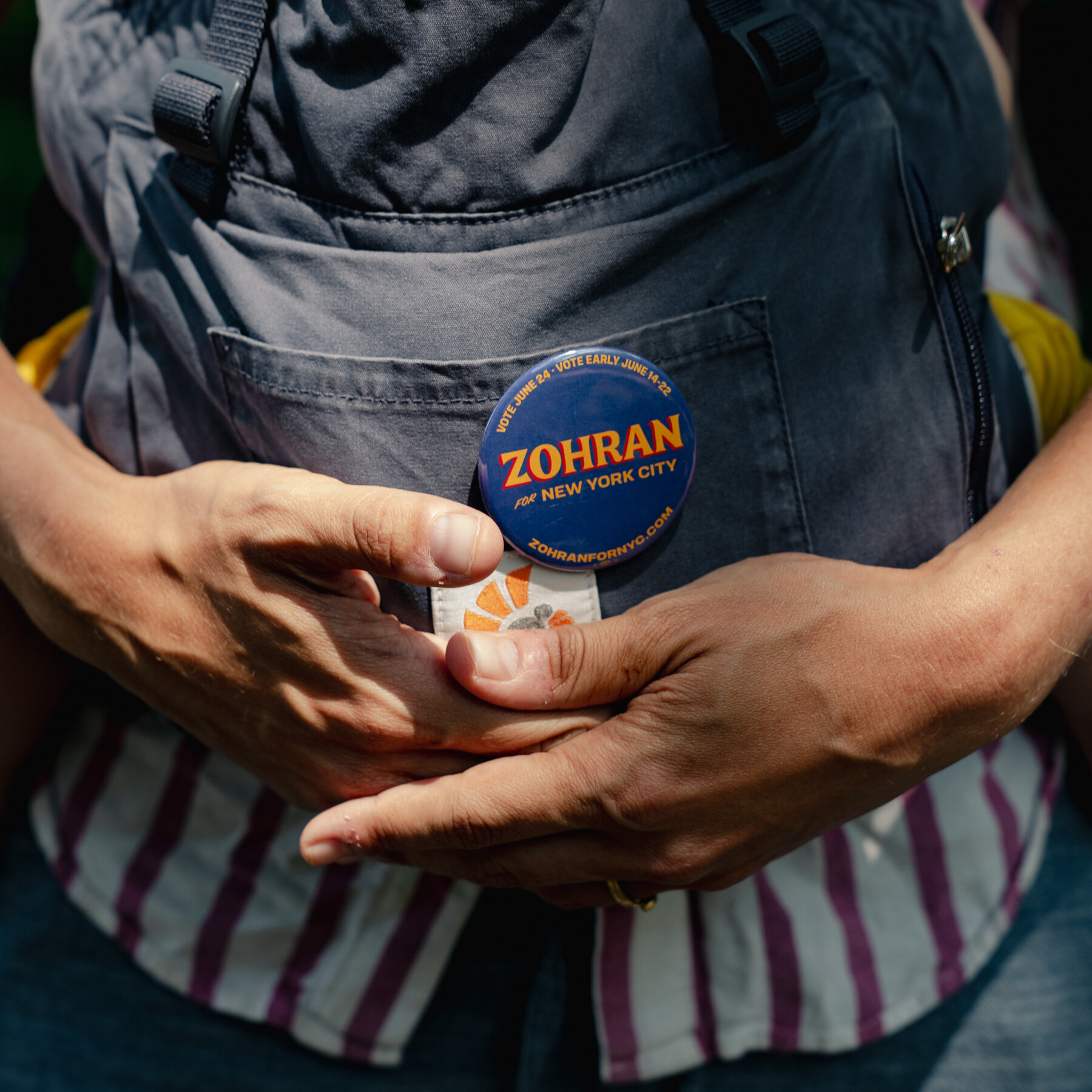 Mamdani’s Voters Want Free Child Care. Here’s How He Could Do It.