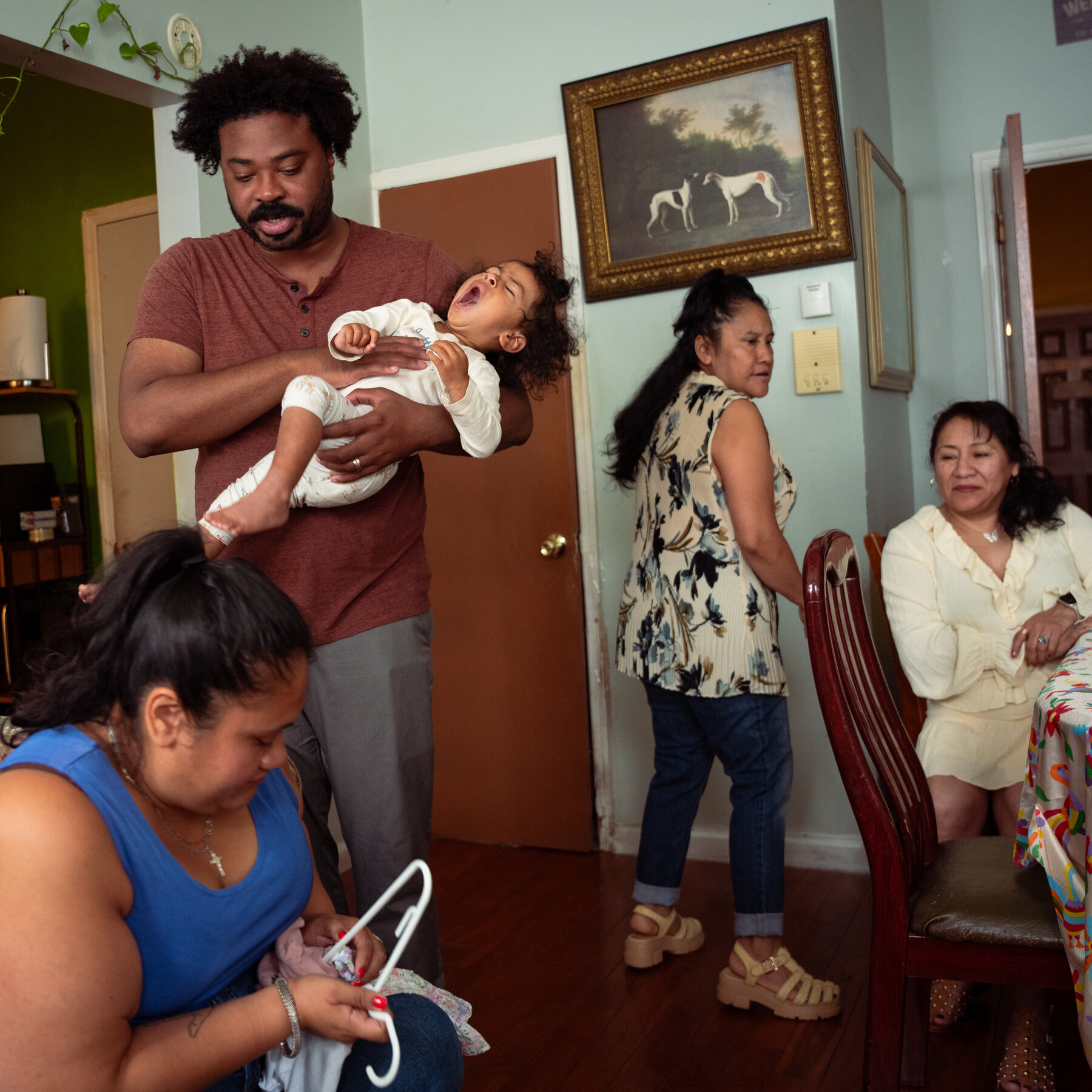 Mamdani’s voters want free child care. How could he do it?